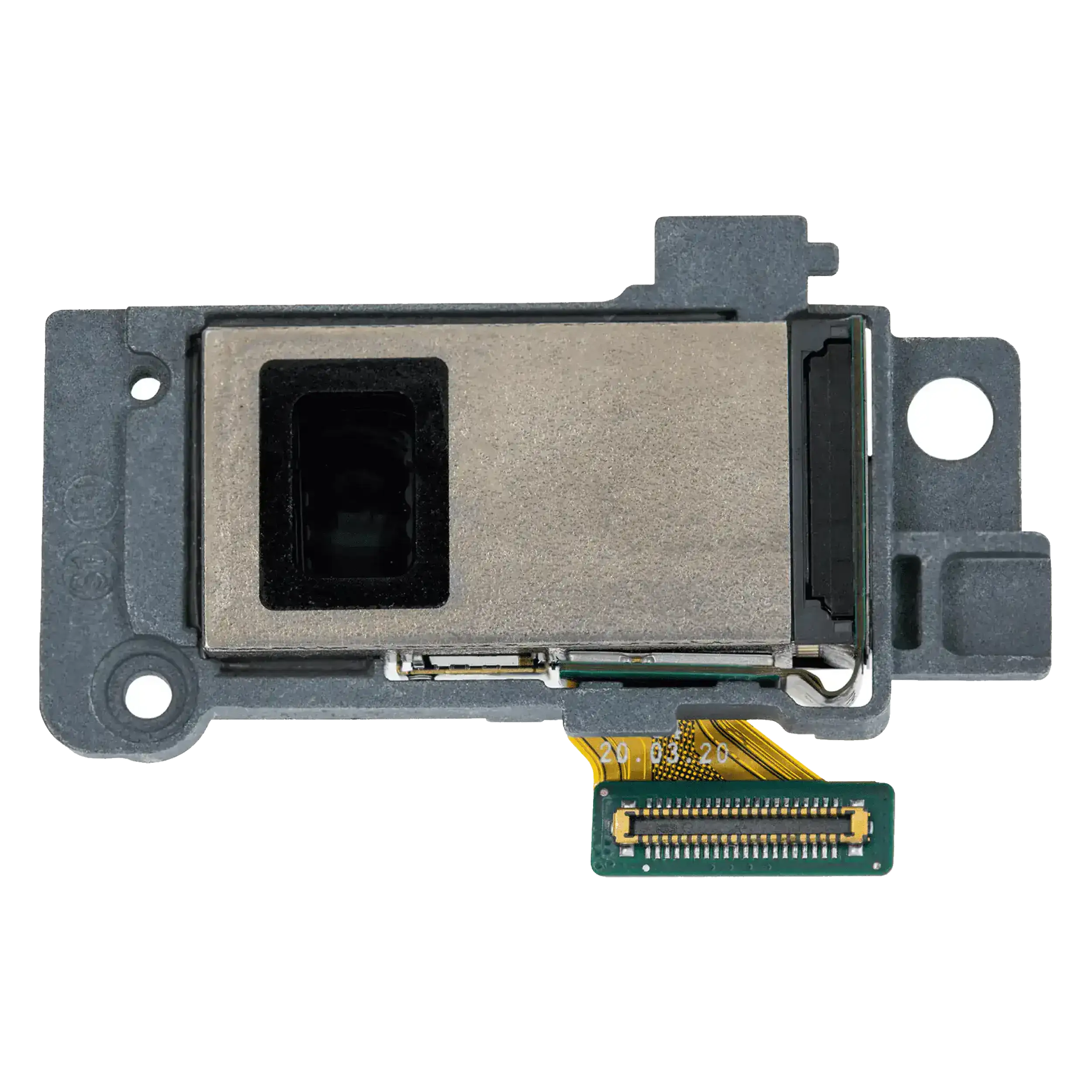 Back Camera (Telephoto) Compatible For Samsung Galaxy Note 20 Ultra 5G