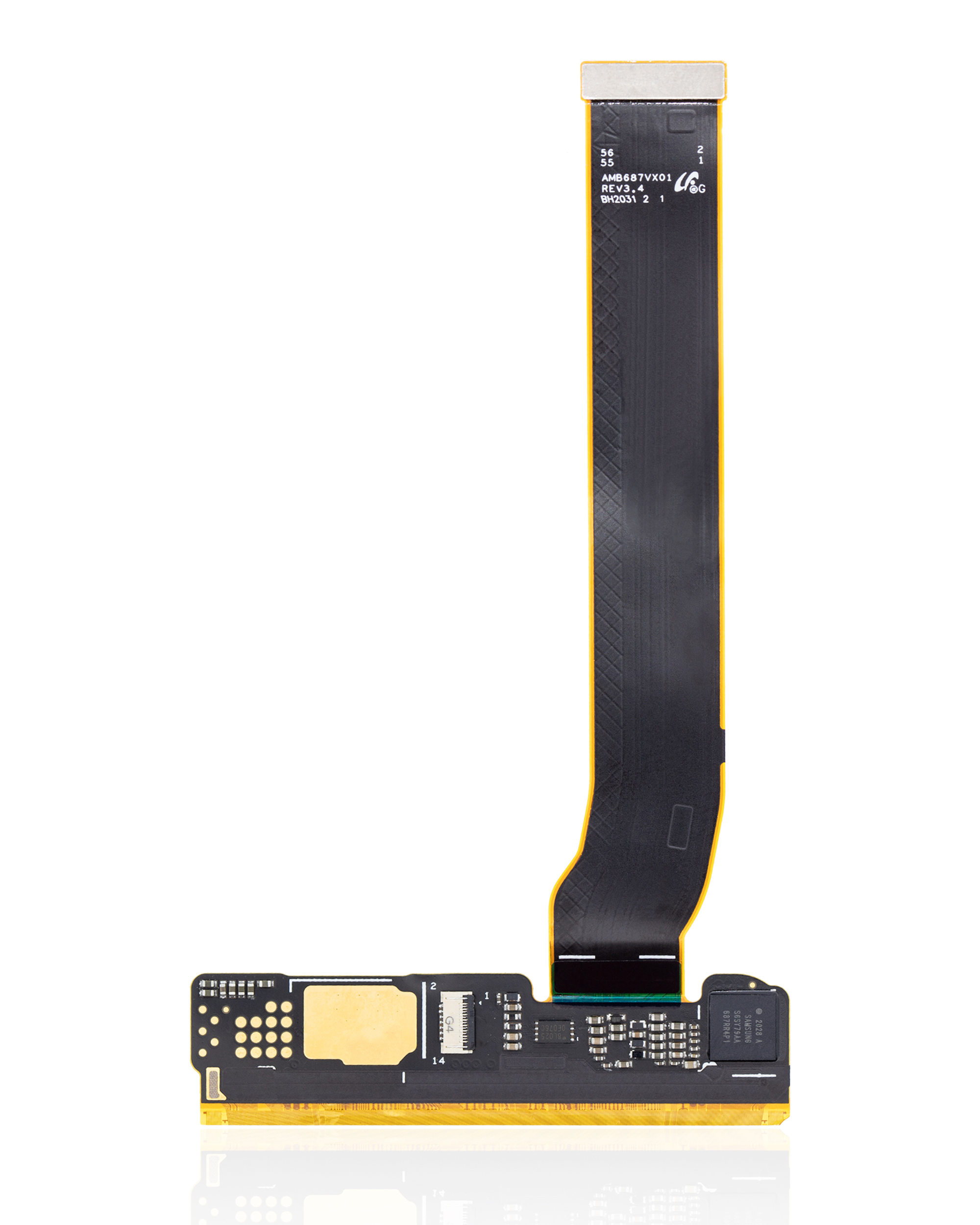 Lcd Flex Cable Compatible For Samsung Galaxy Note 20 Ultra 5G