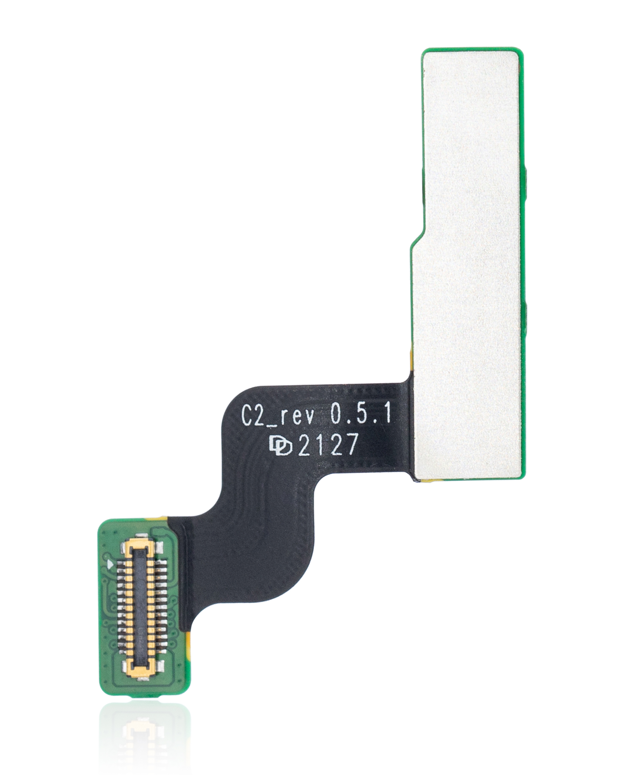 Flash Light With Proximity Sensor Flex Cable Compatible For Samsung Galaxy Note 20 Ultra
