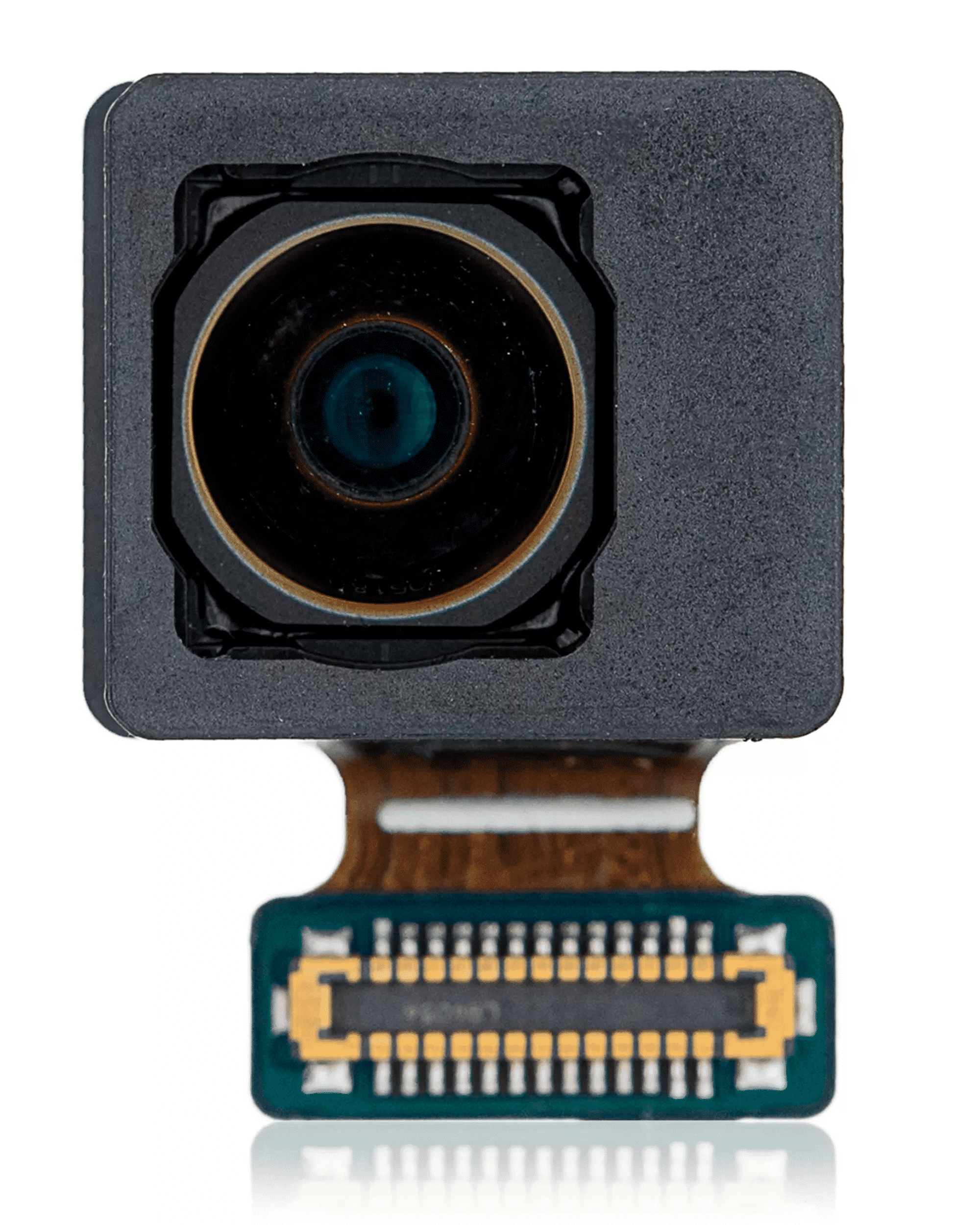Front Camera Compatible For Samsung Galaxy Note 10 / Note 10 Plus / 5G (Us Model) (Service Pack)