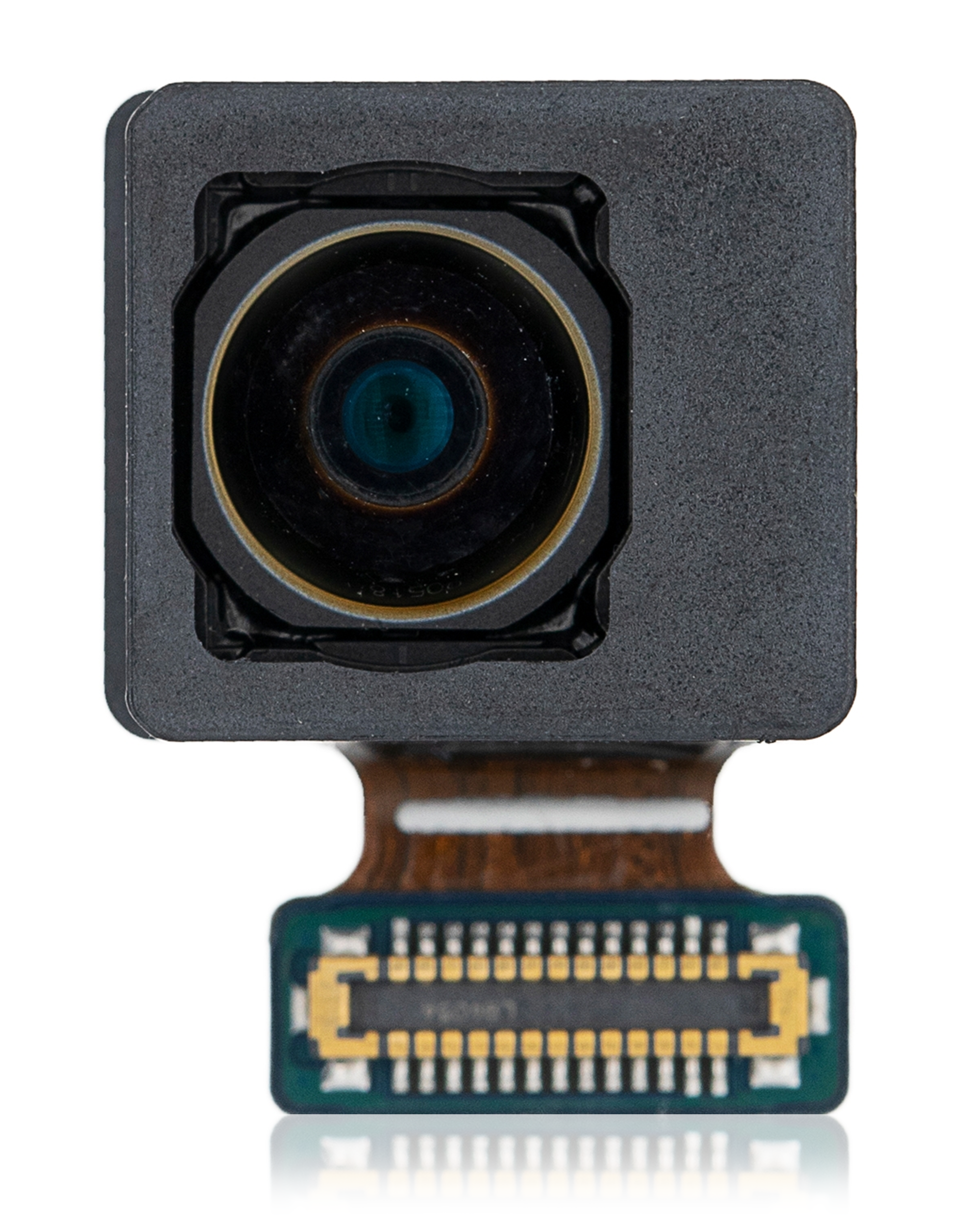 Front Camera Compatible For Samsung Galaxy Note 10 / Note 10 Plus / 5G (Us Model)