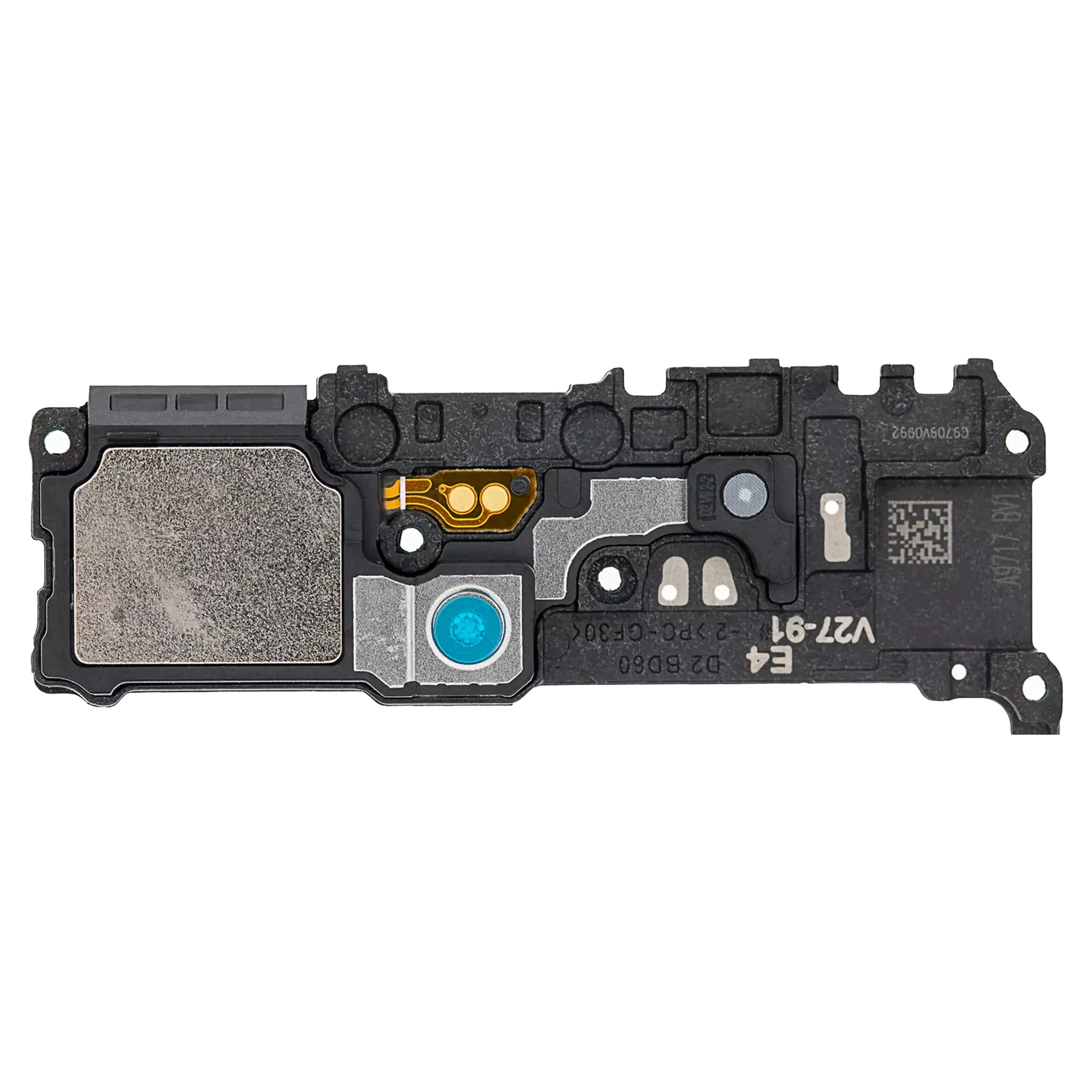 Loudspeaker Compatible For Samsung Galaxy Note 10 Plus / 5G (Service Pack)