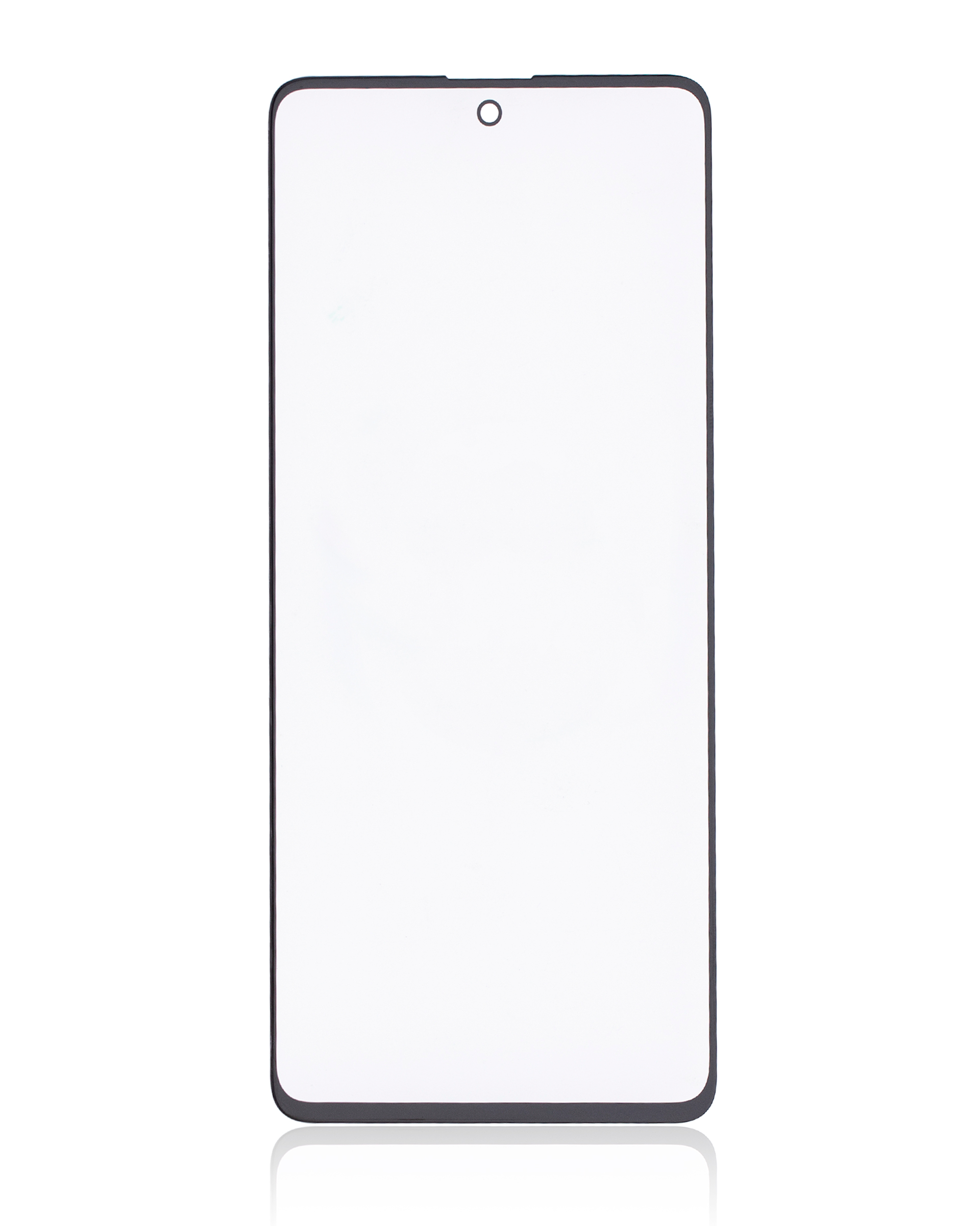 Front Glass Compatible For Samsung Galaxy Note 10 Lite