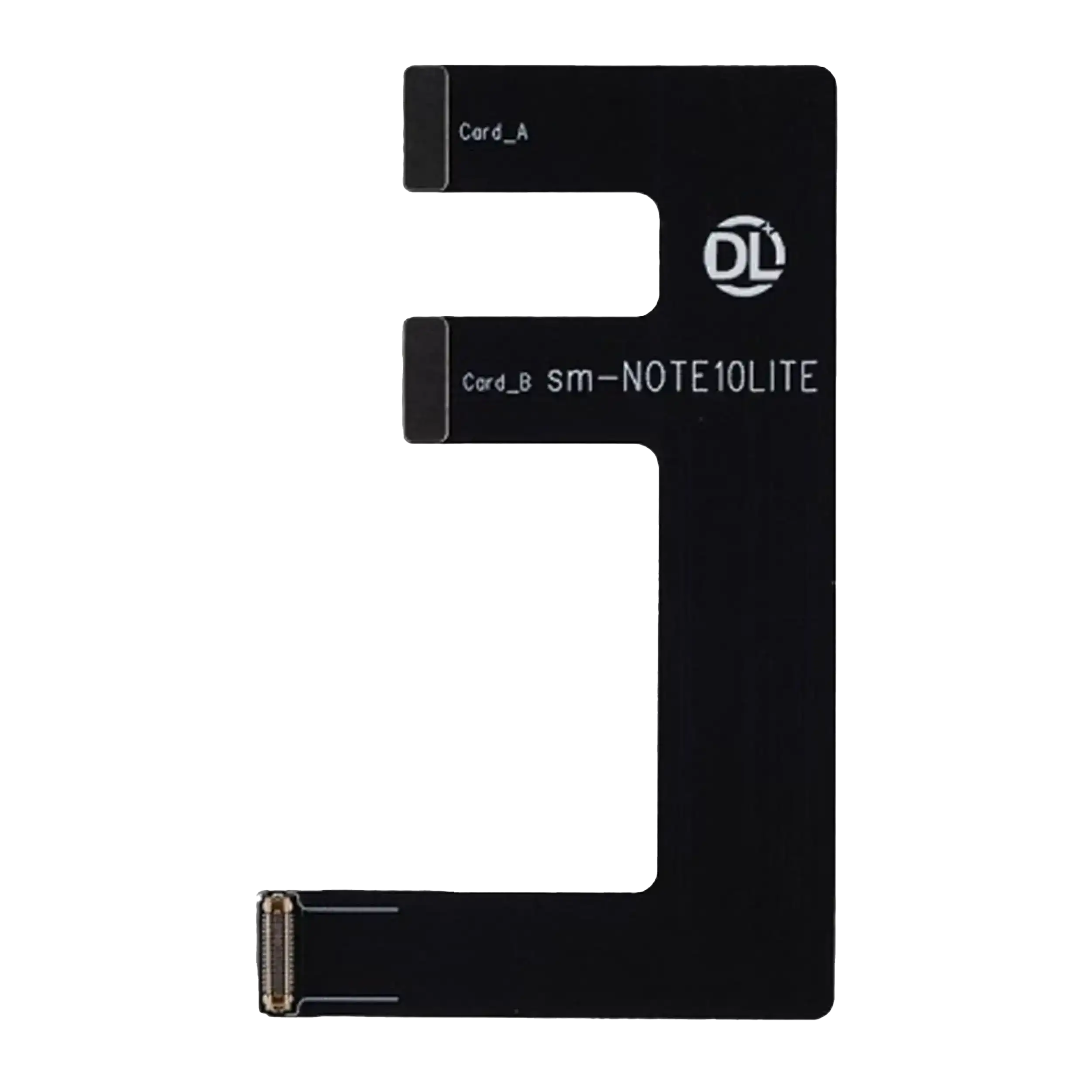 Dl400 Tester Flex Compatible For Samsung Note 10 Lite