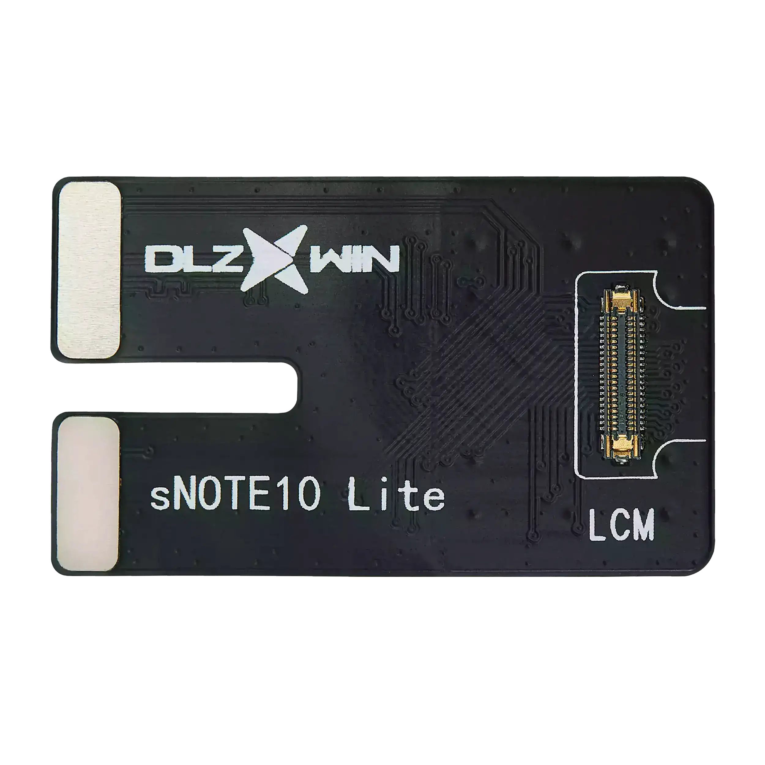 Tester Flex Cable For Itestbox (S300 / S800) Compatible For Samsung Galaxy Note 10 Lite