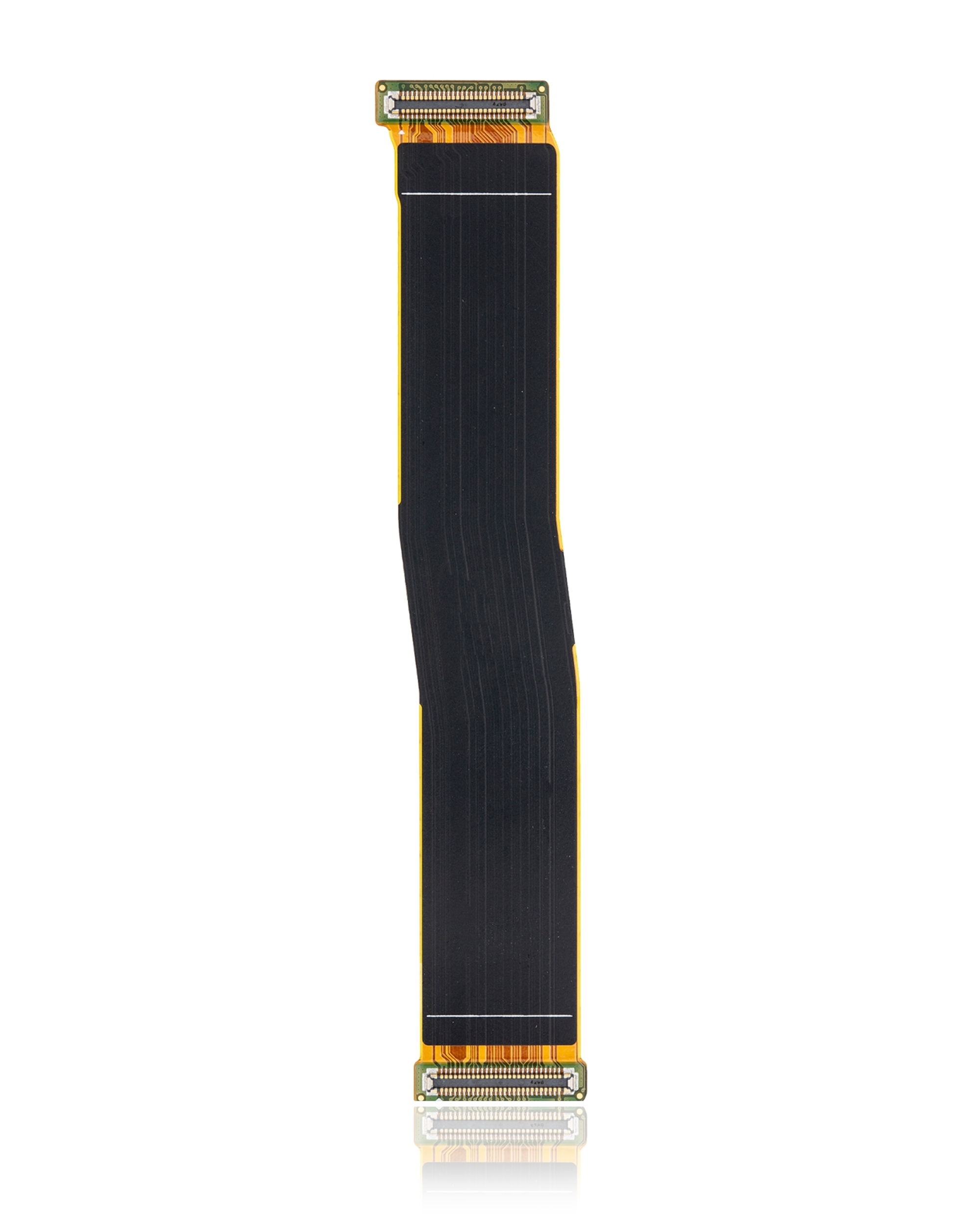 Charging Flex Cable Connector Compatible For Samsung Galaxy Note 10 (Premium)