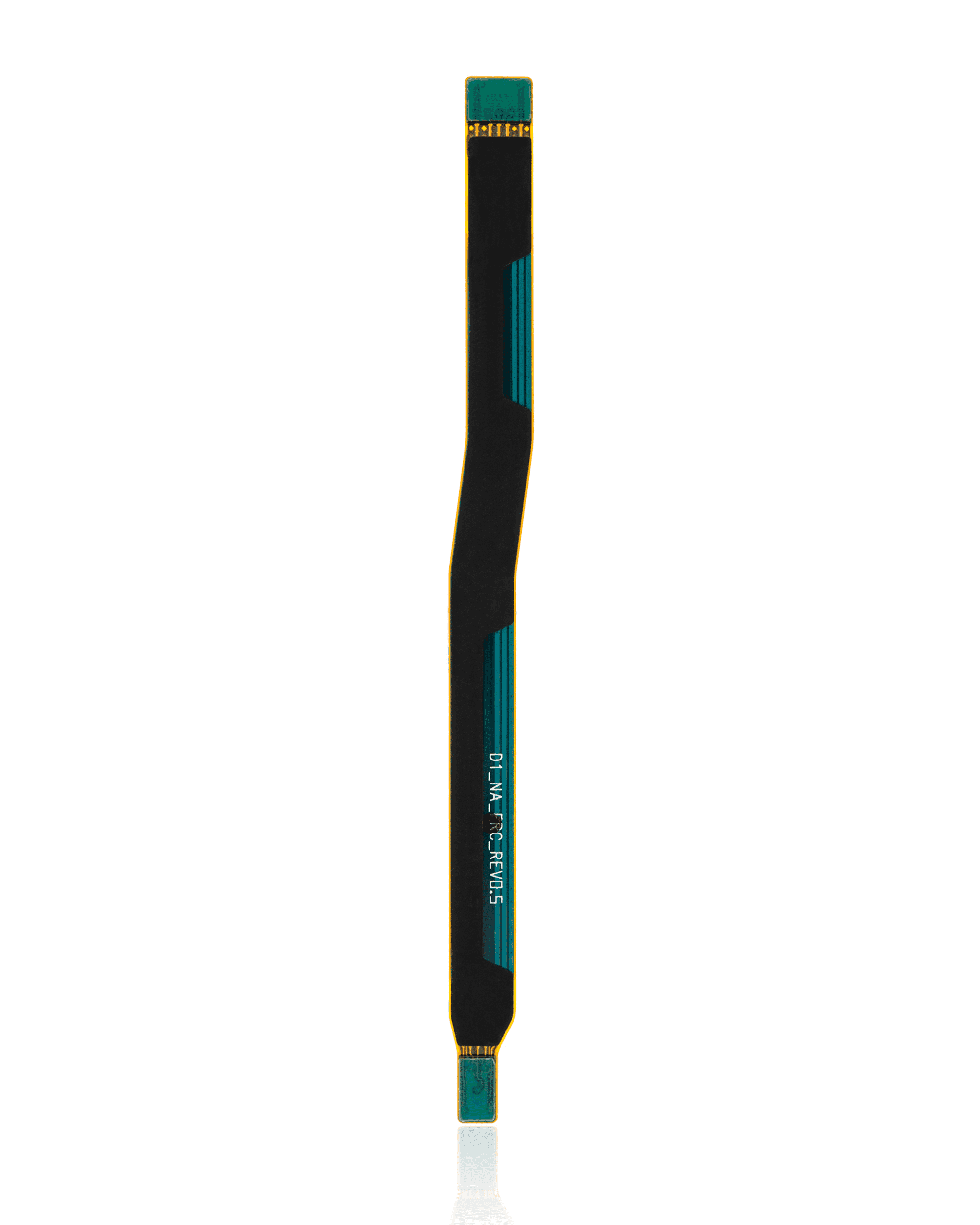 Antenna Connecting Cable (Mainboard To Charging Port) Compatible For Samsung Galaxy Note 10
