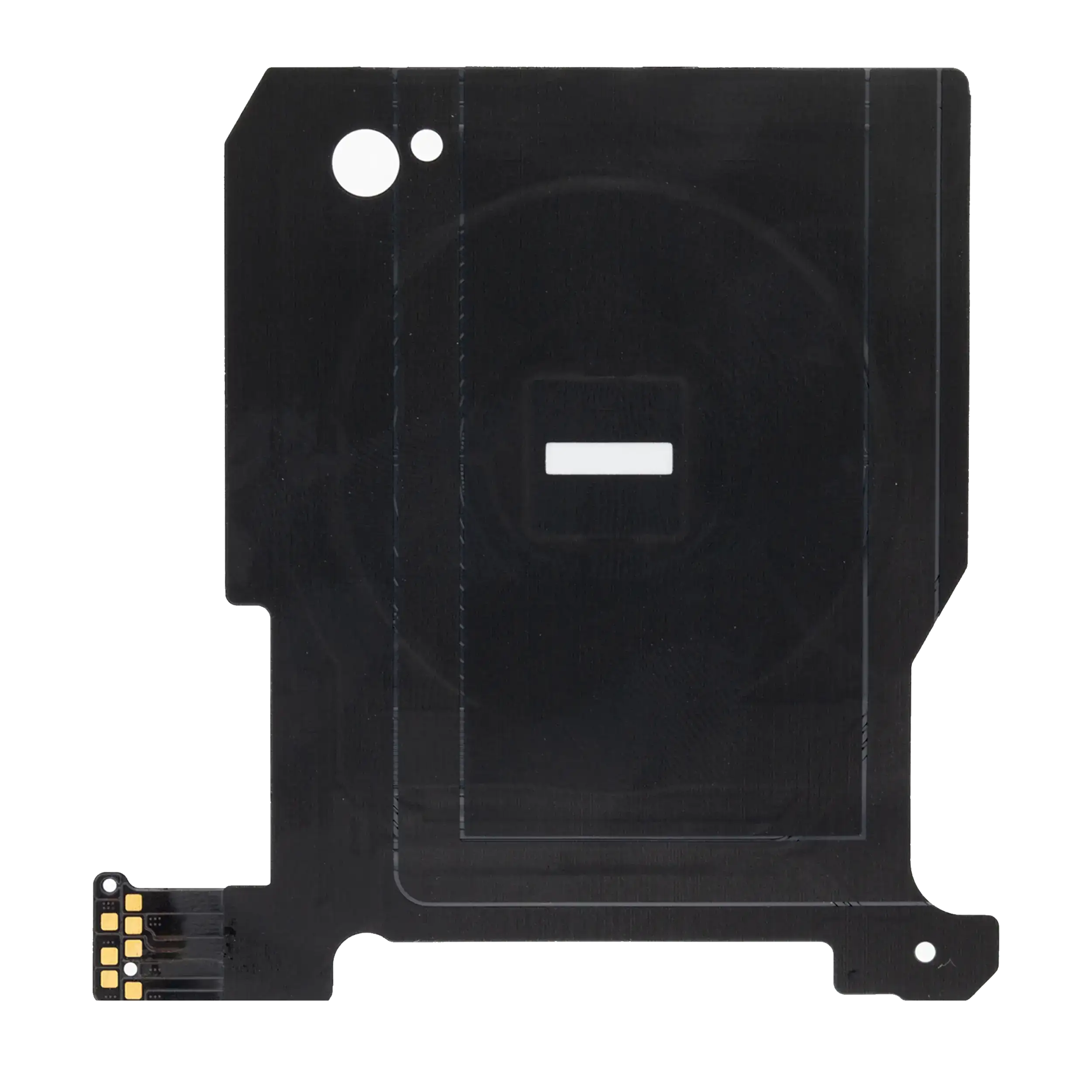 Wireless Nfc Charging With Flex Compatible For Samsung Galaxy Note 9
