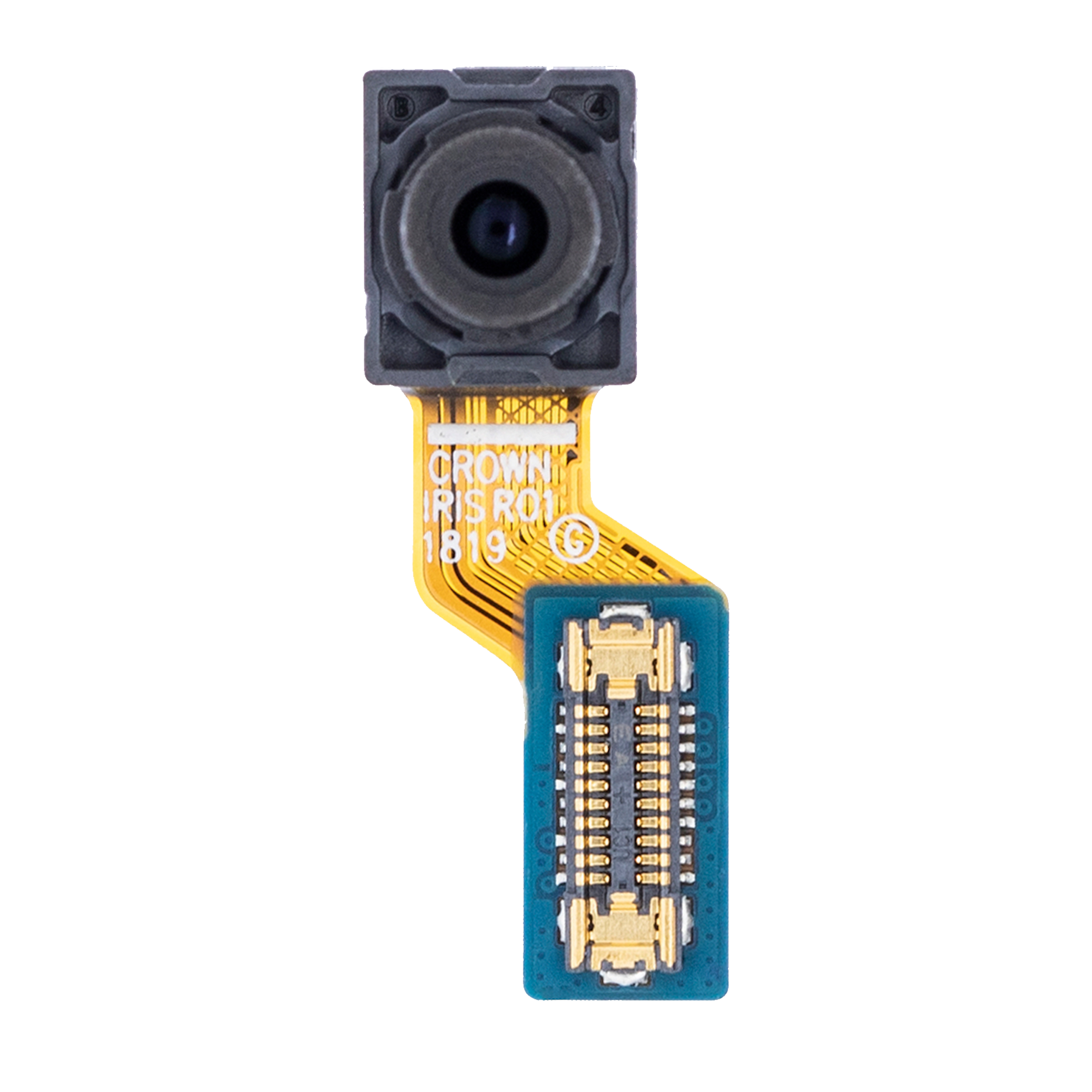 Iris Scanner Module Compatible For Samsung Galaxy Note 9 (Service Pack)
