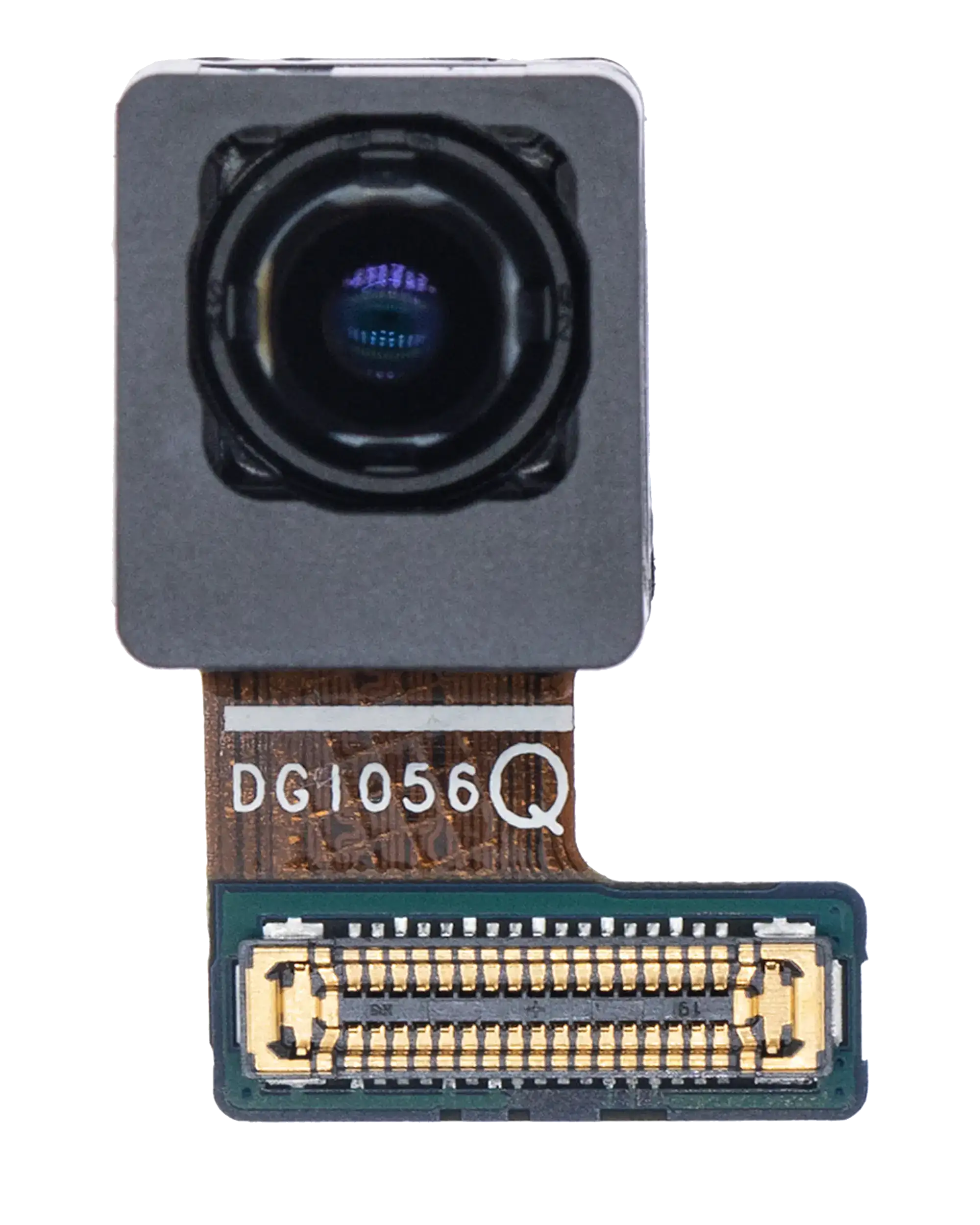 Front Camera Compatible For Samsung Galaxy Note 9 (N960U) (Us Models) (Service Pack)