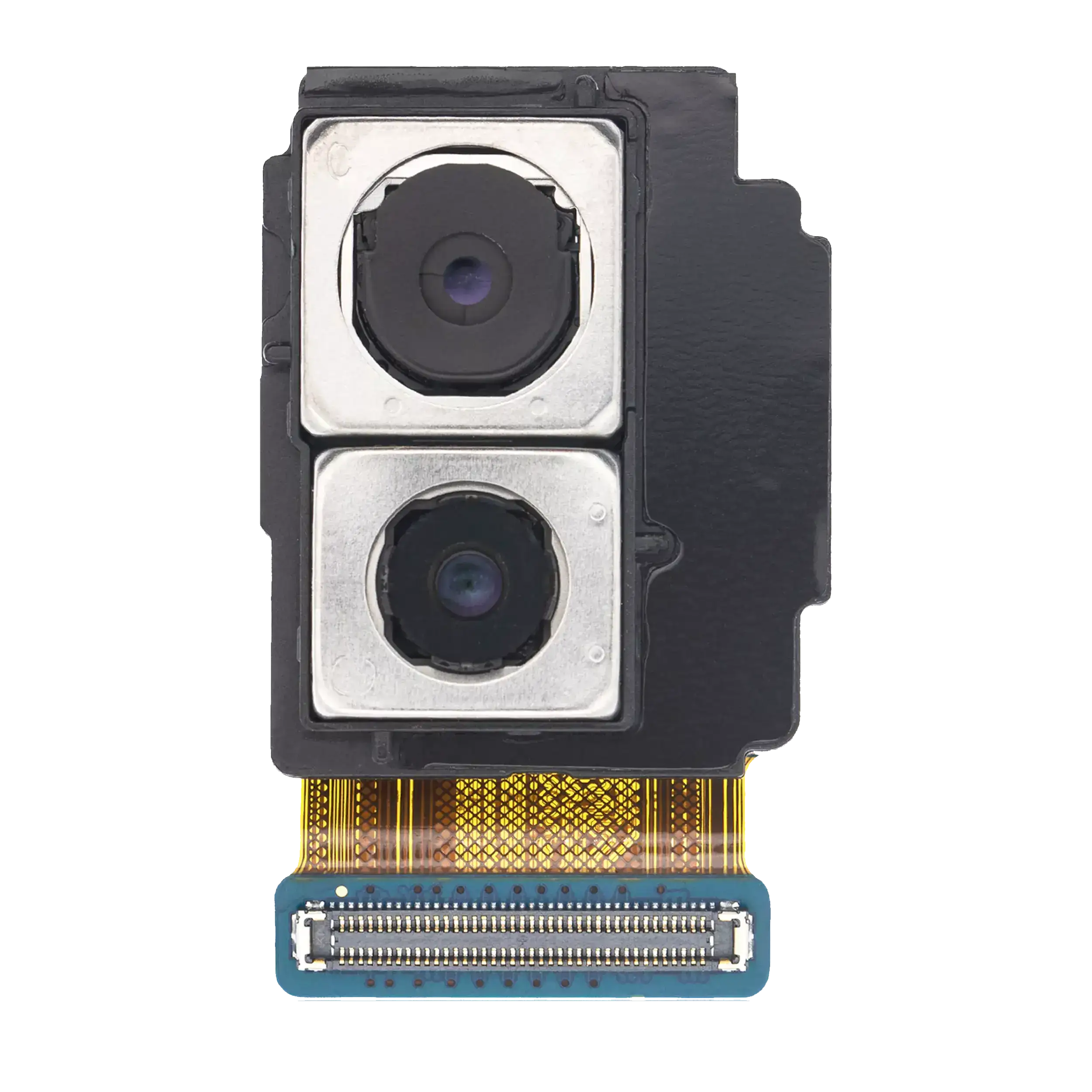 Back Camera Compatible For Samsung Galaxy Note 9 (N960U) (Us Models) (Service Pack)