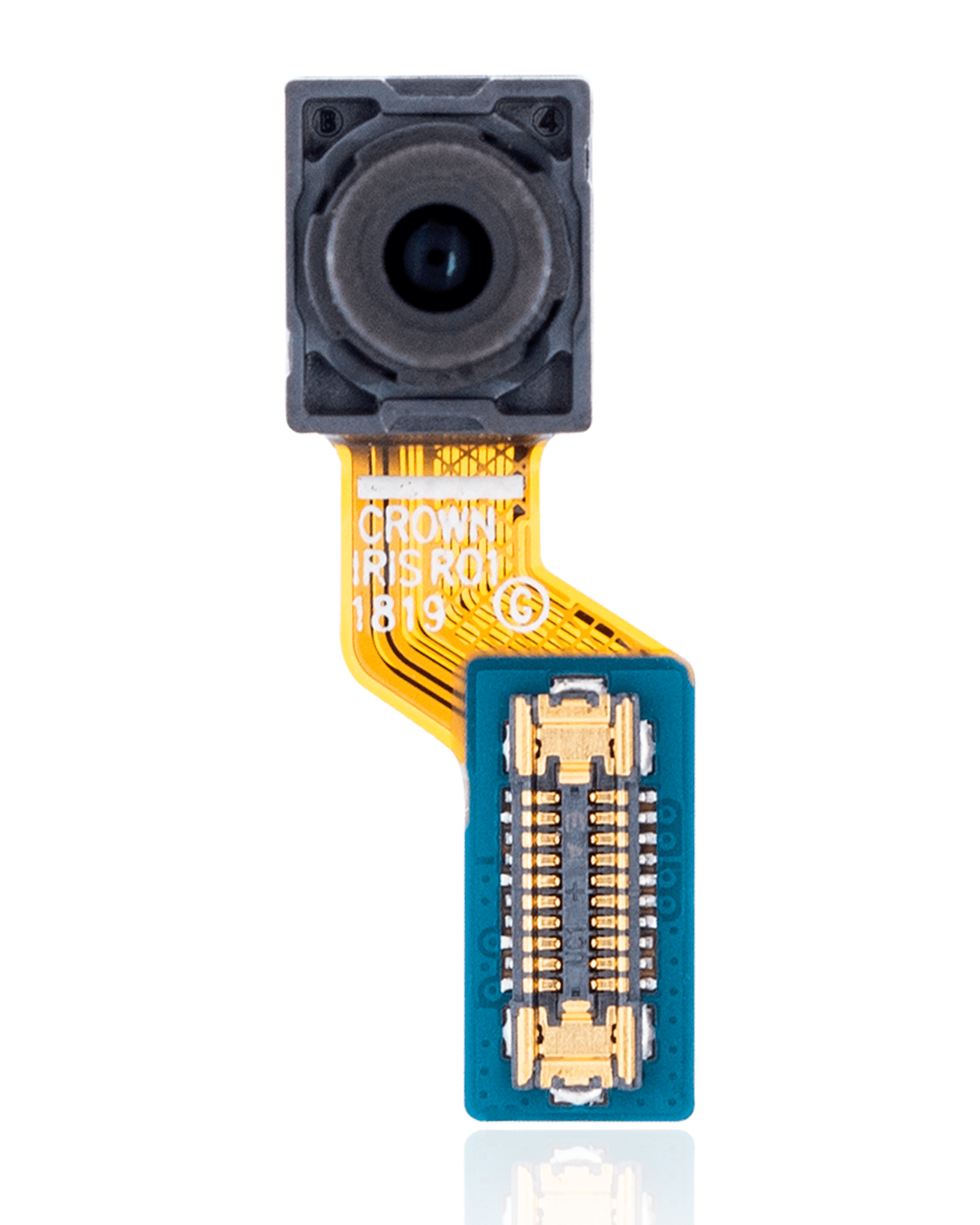 Iris Scanner Module Compatible For Samsung Galaxy Note 9