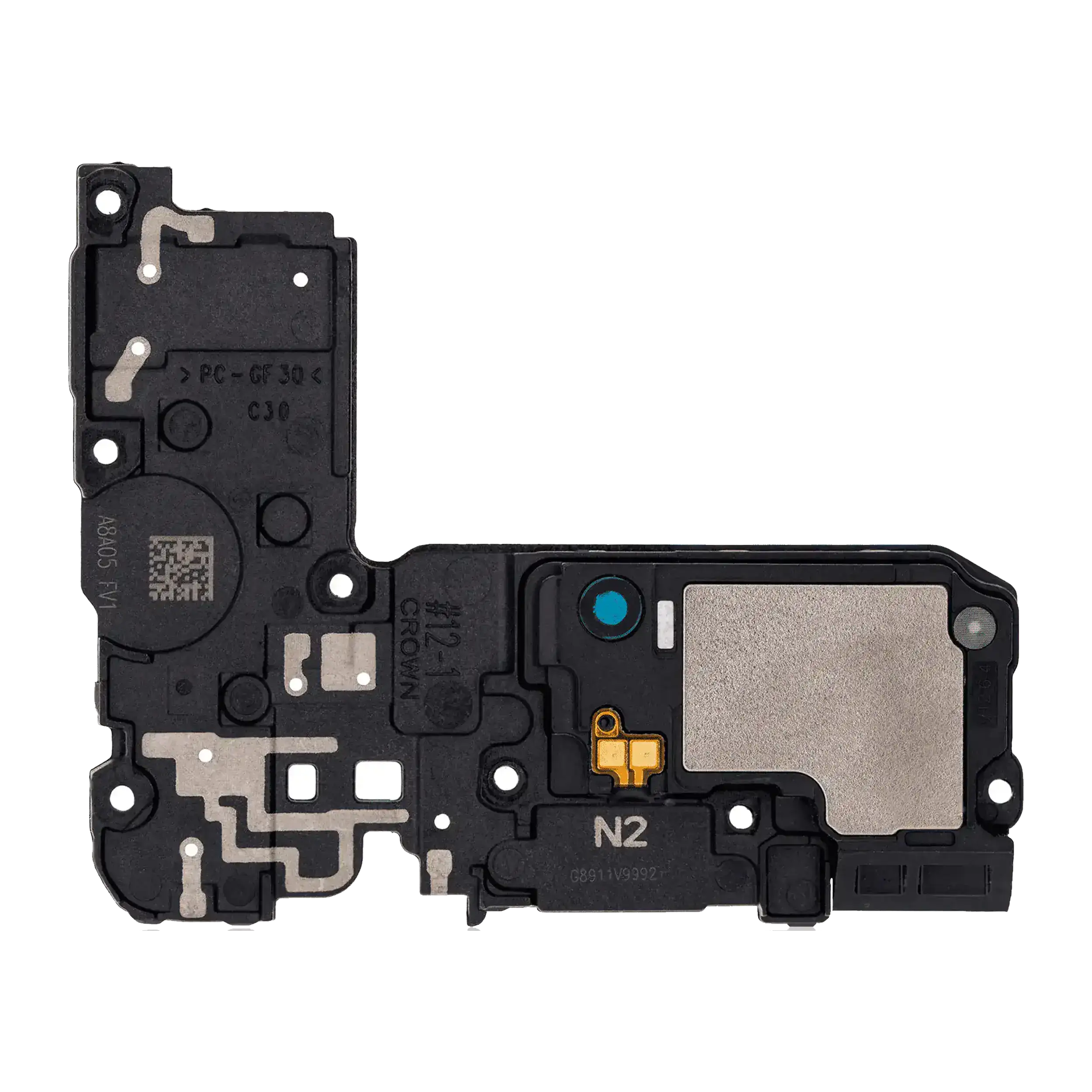 Loudspeaker Compatible For Samsung Galaxy Note 9 (Service Pack)