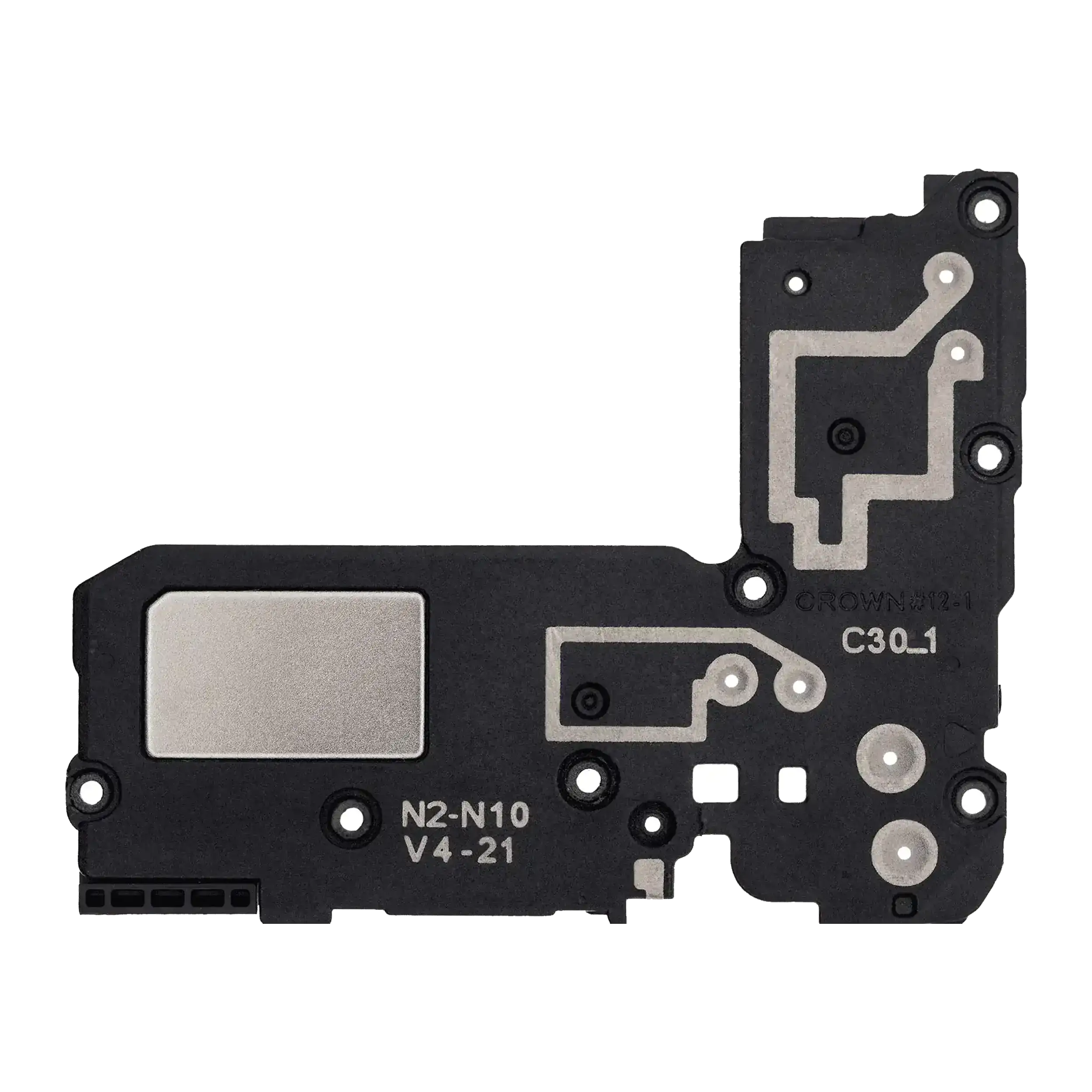 Loudspeaker Compatible For Samsung Galaxy Note 9