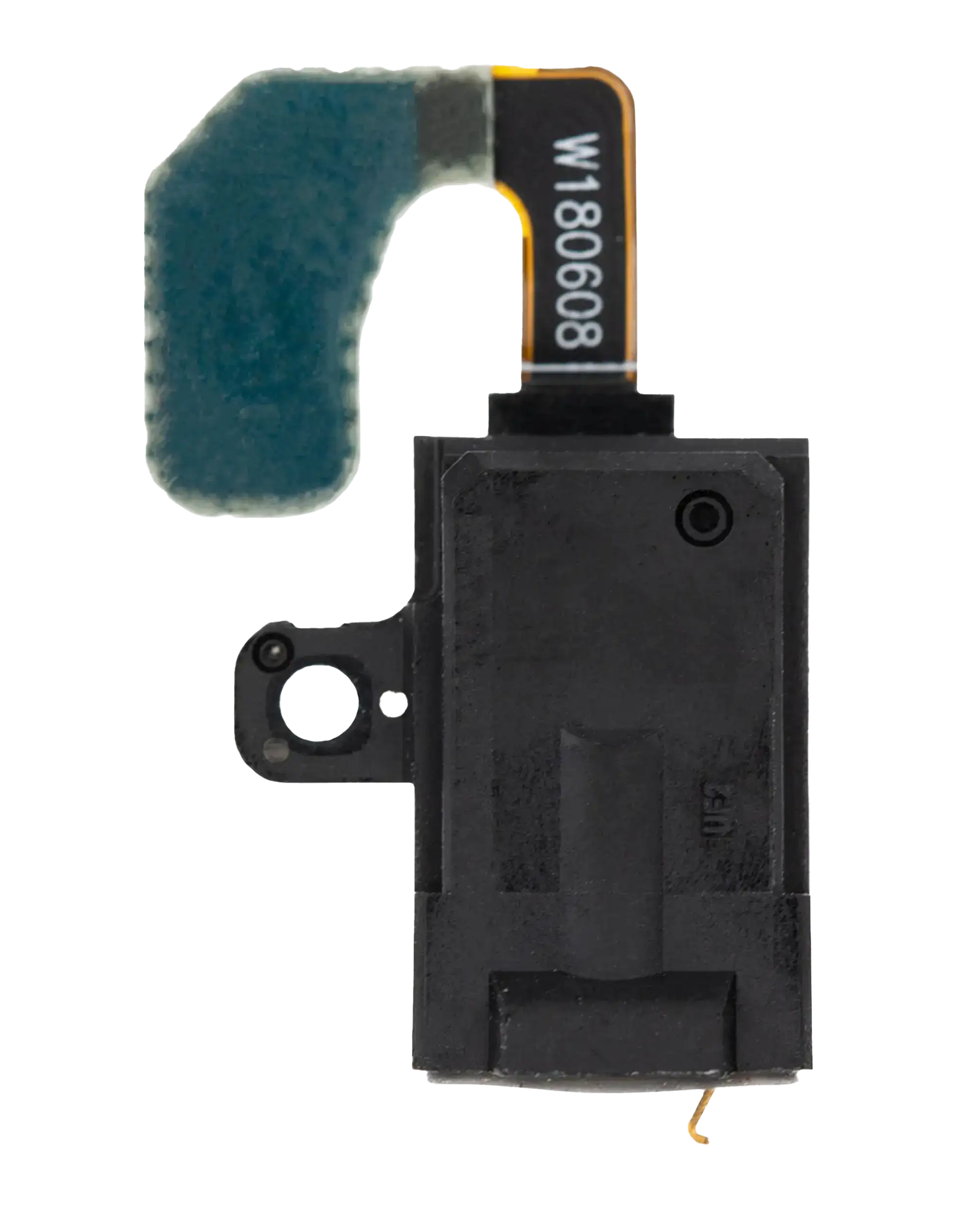 Headphone Jack Flex Cable Compatible For Samsung Galaxy Note 9
