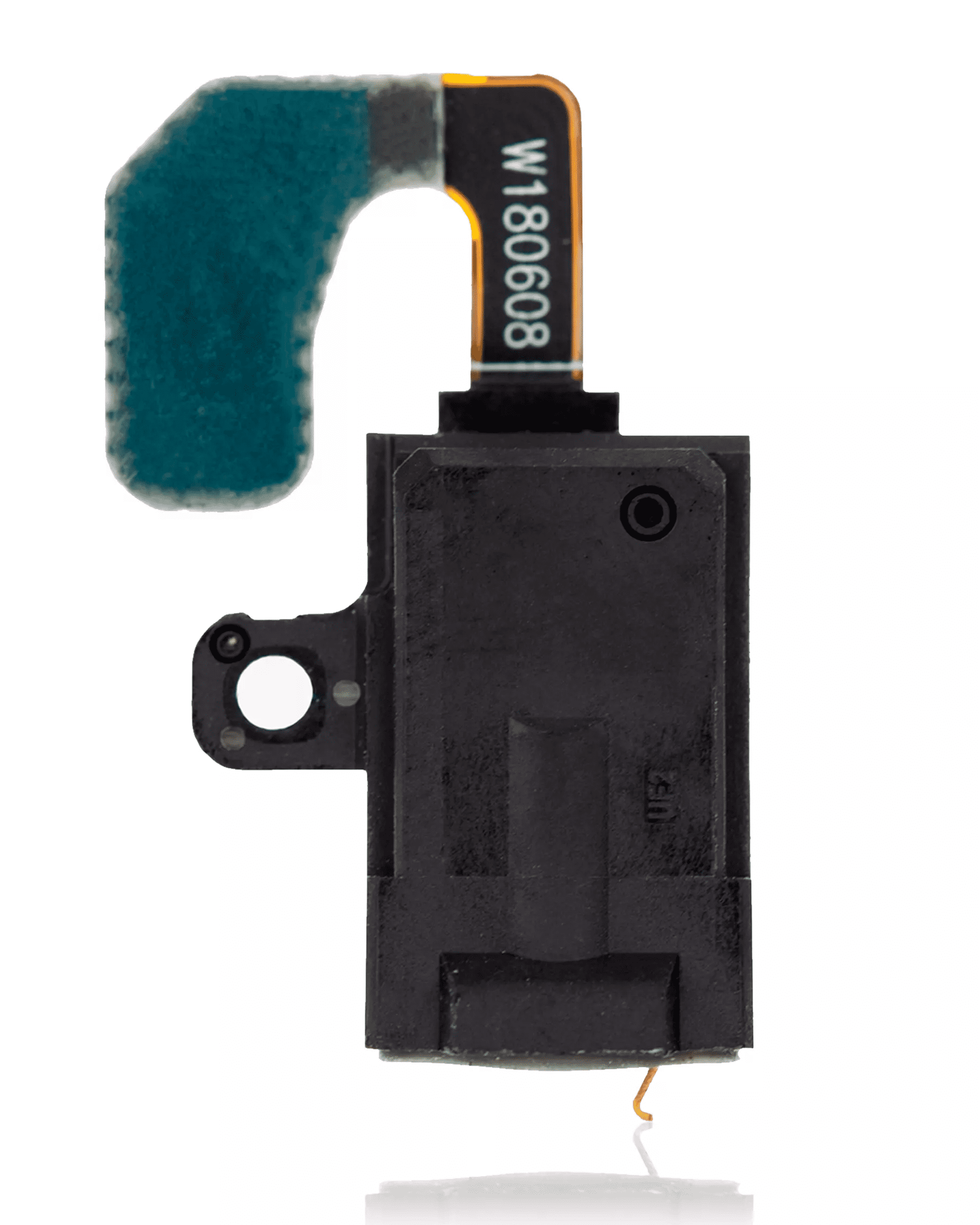 Headphone Jack Flex Cable Compatible For Samsung Galaxy Note 9 (Service Pack)