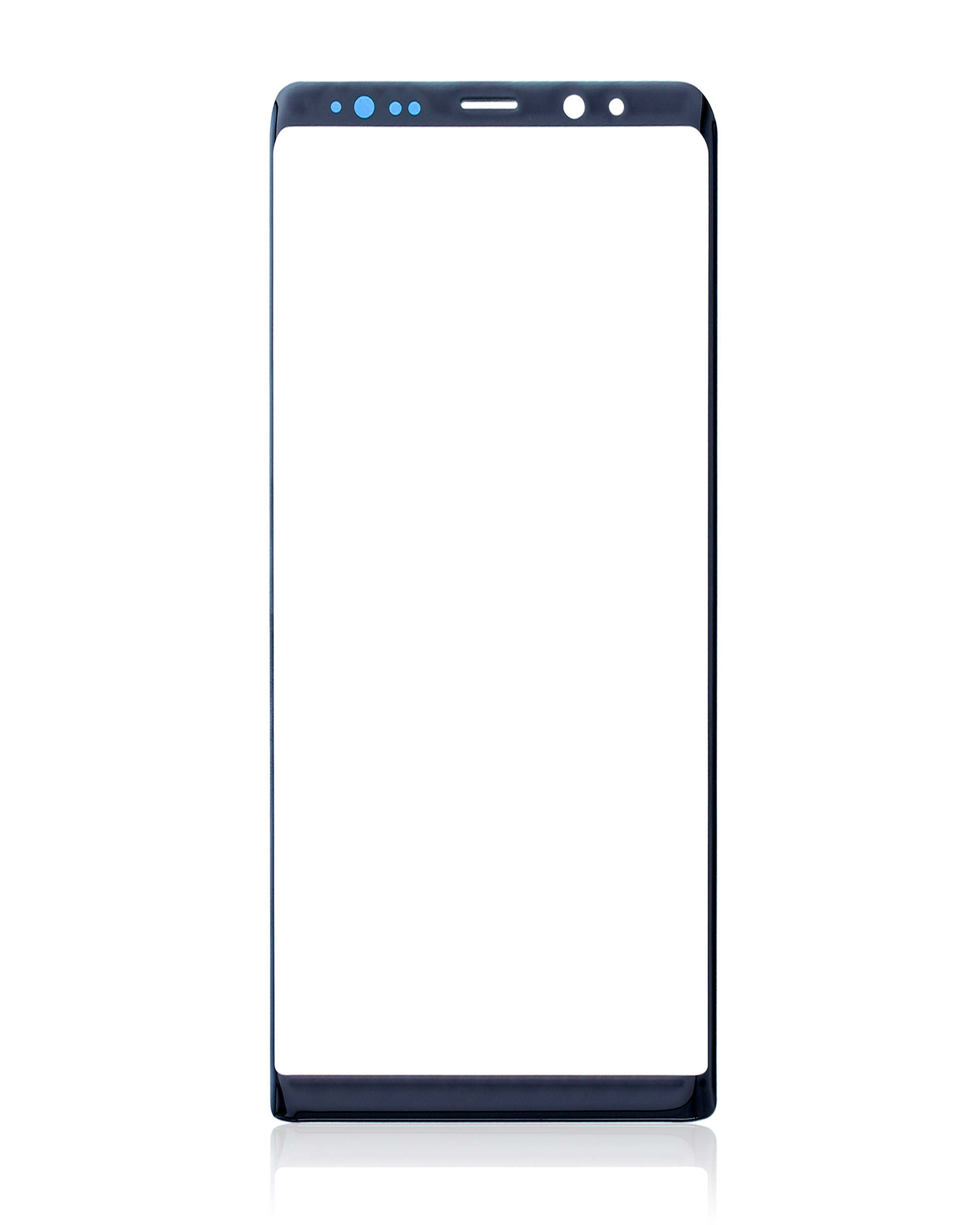 Front Glass Only Compatible For Samsung Galaxy Note 8
