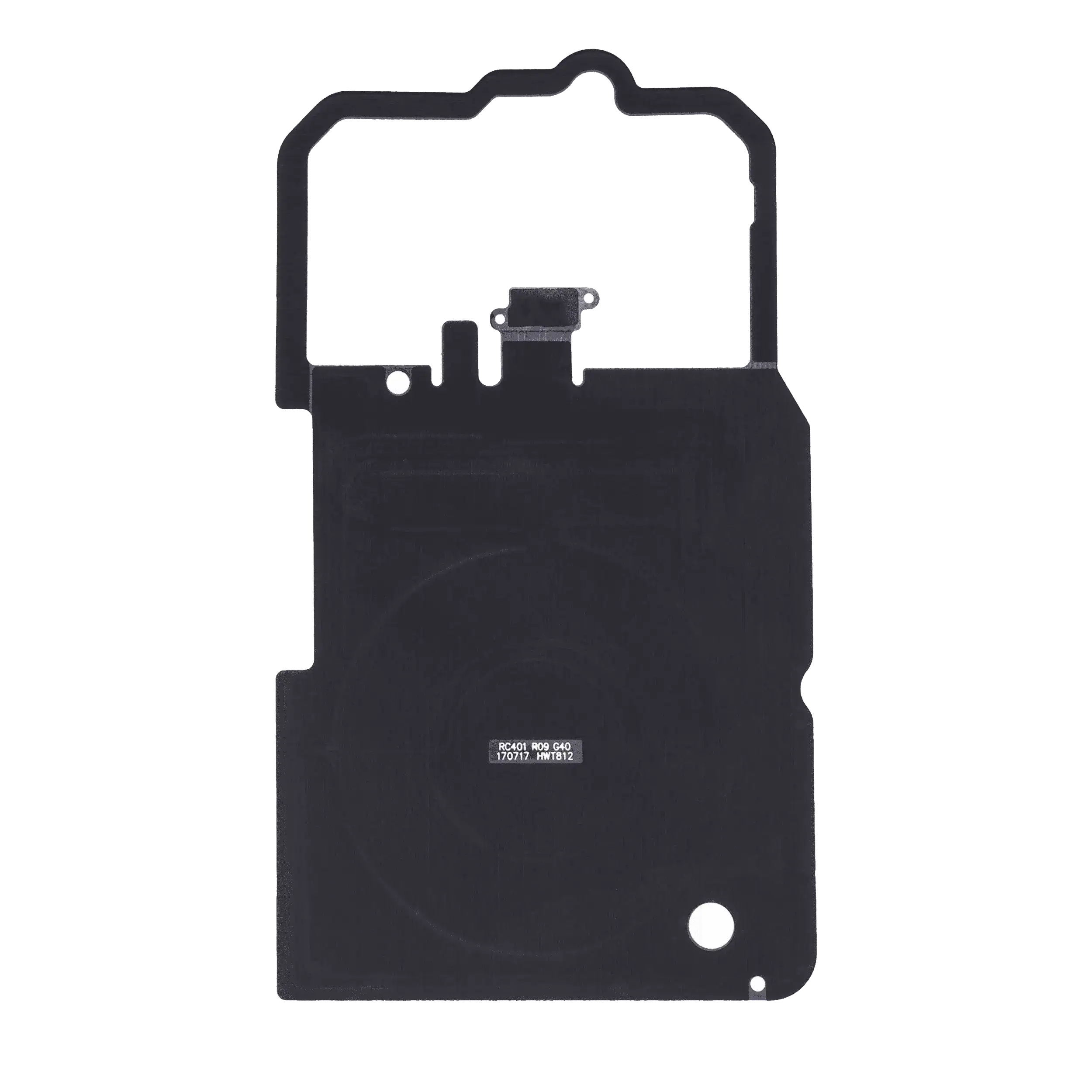 Wireless Nfc Charging Flex Compatible For Samsung Galaxy Note 8