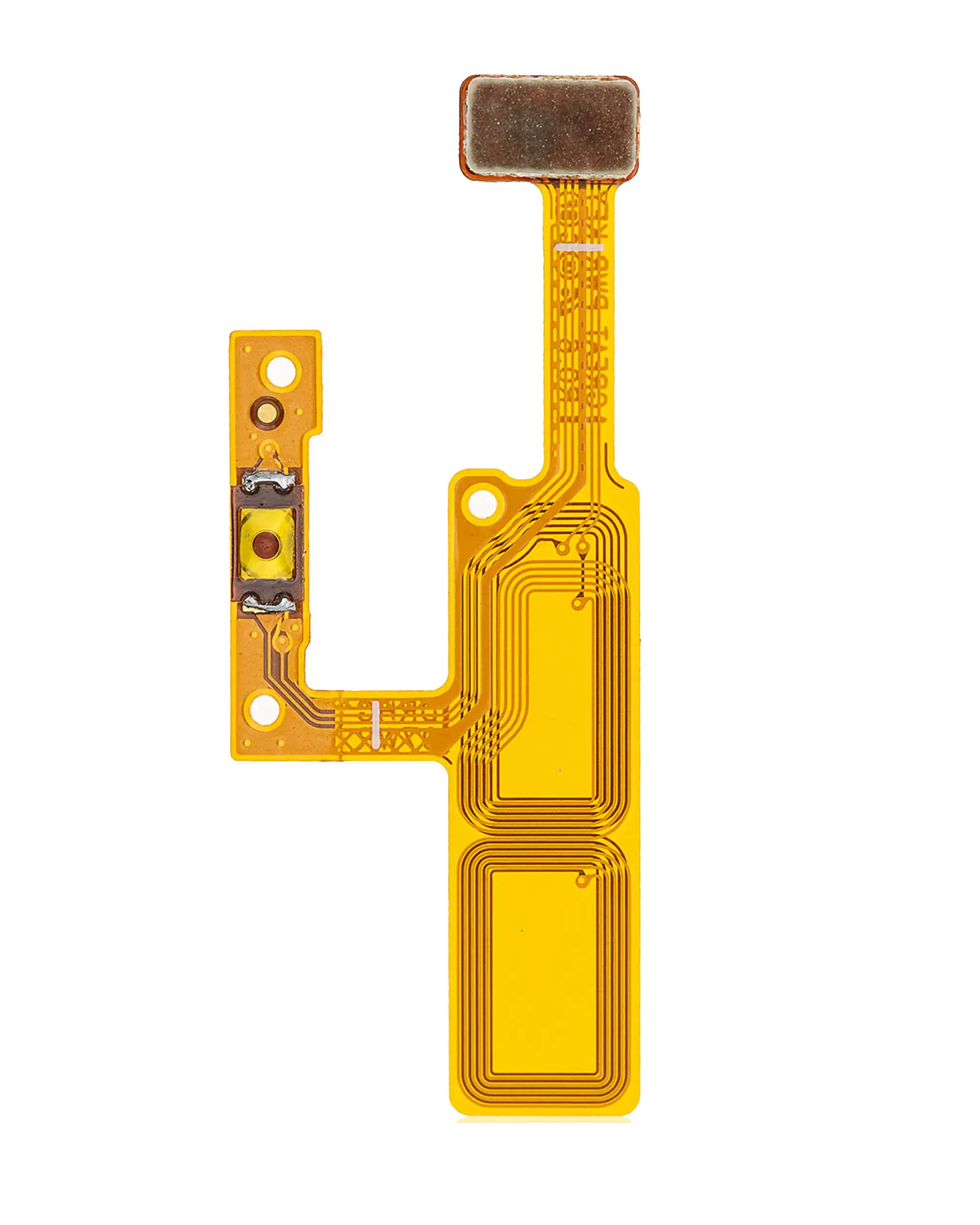 Power Button Flex Cable Compatible For Samsung Galaxy Note 8