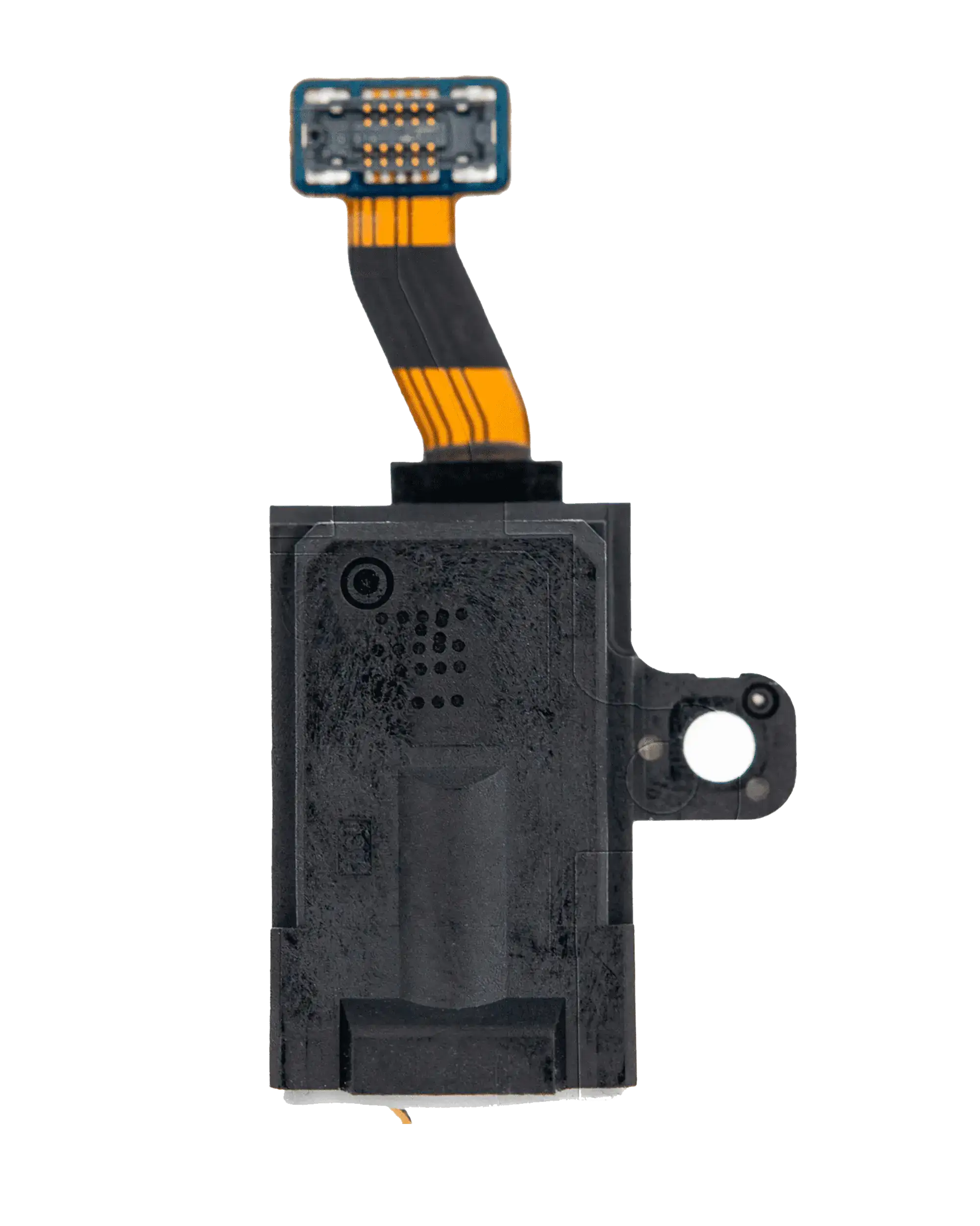 Headphone Jack Flex Cable Compatible For Samsung Galaxy Note 8 (Midnight Black)