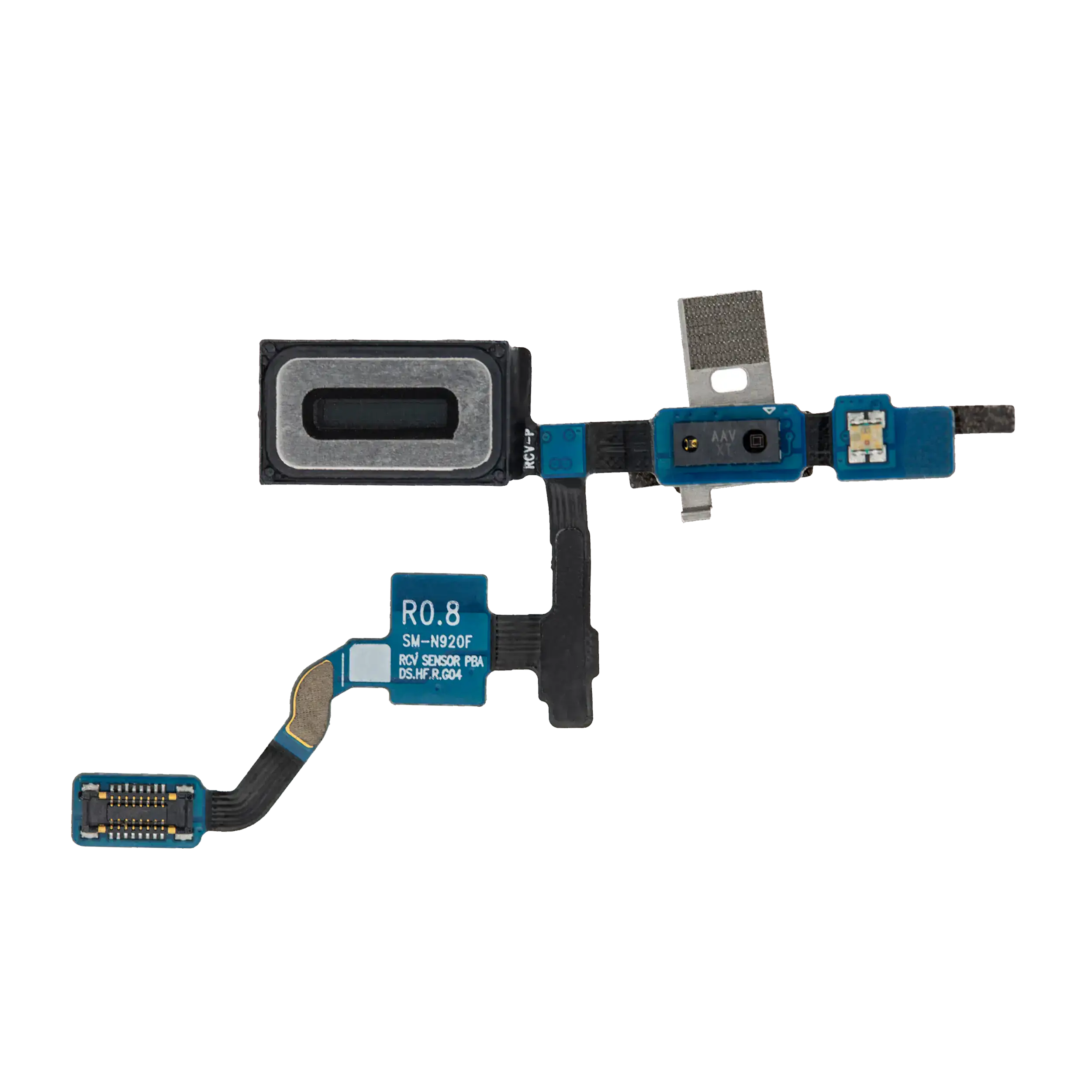 Earpiece Speaker Compatible For Samsung Galaxy Note 5