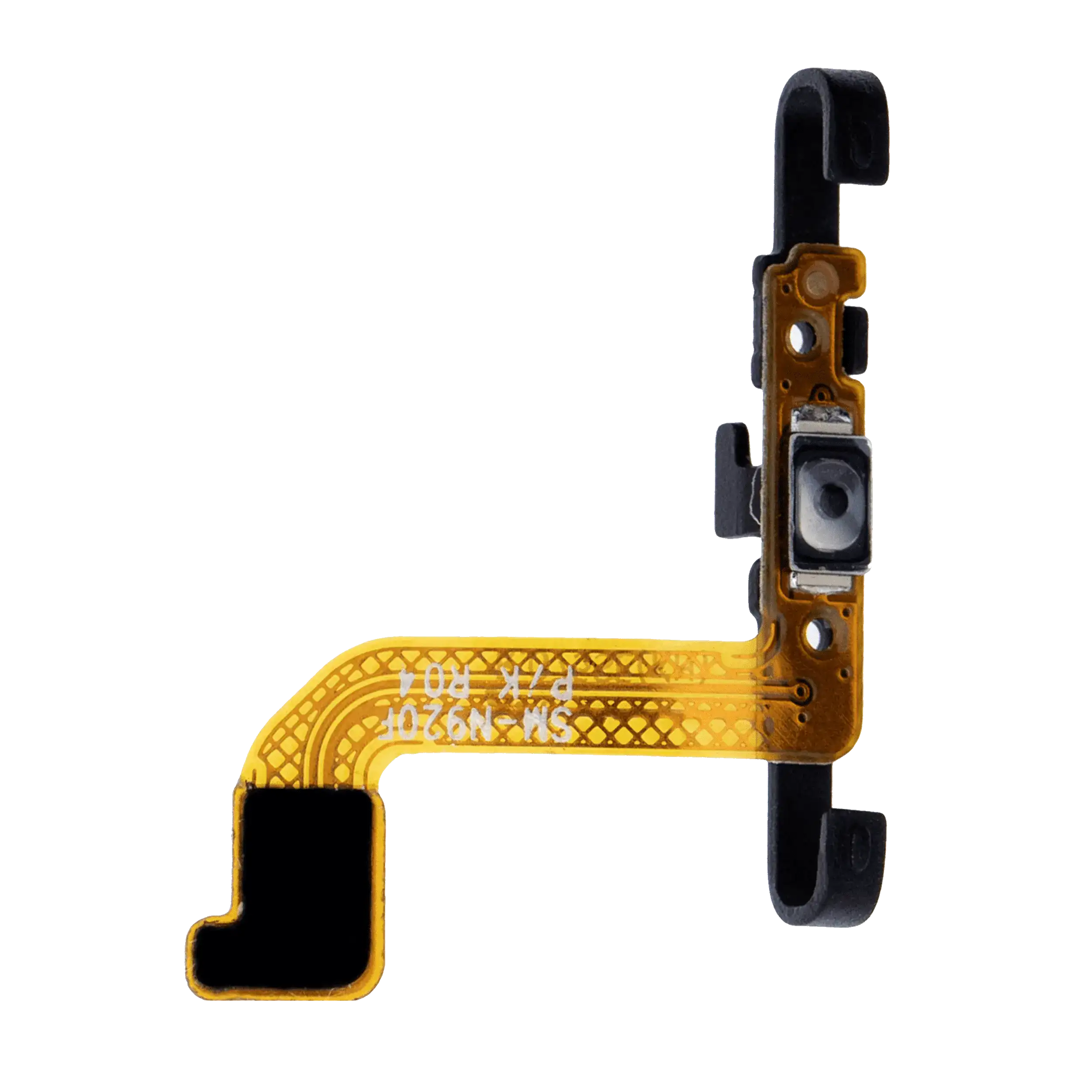 Power Button Flex Cable Compatible For Samsung Galaxy Note 5