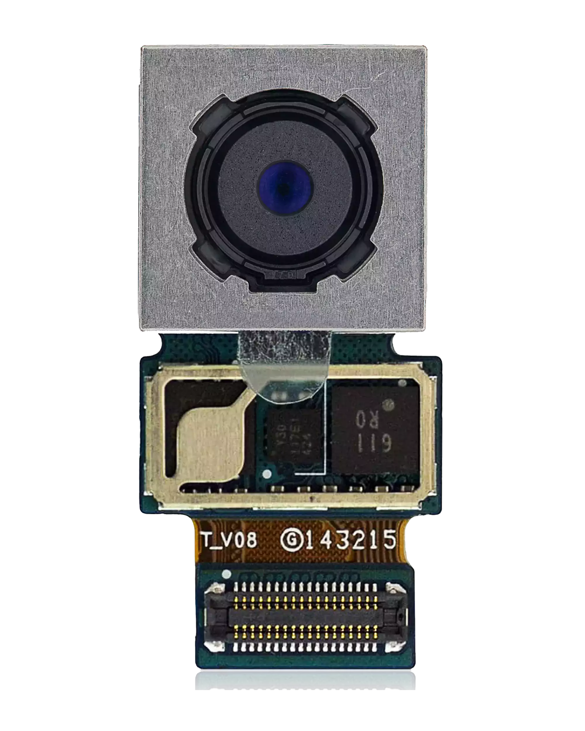 Back Camera Compatible For Samsung Galaxy Note 4