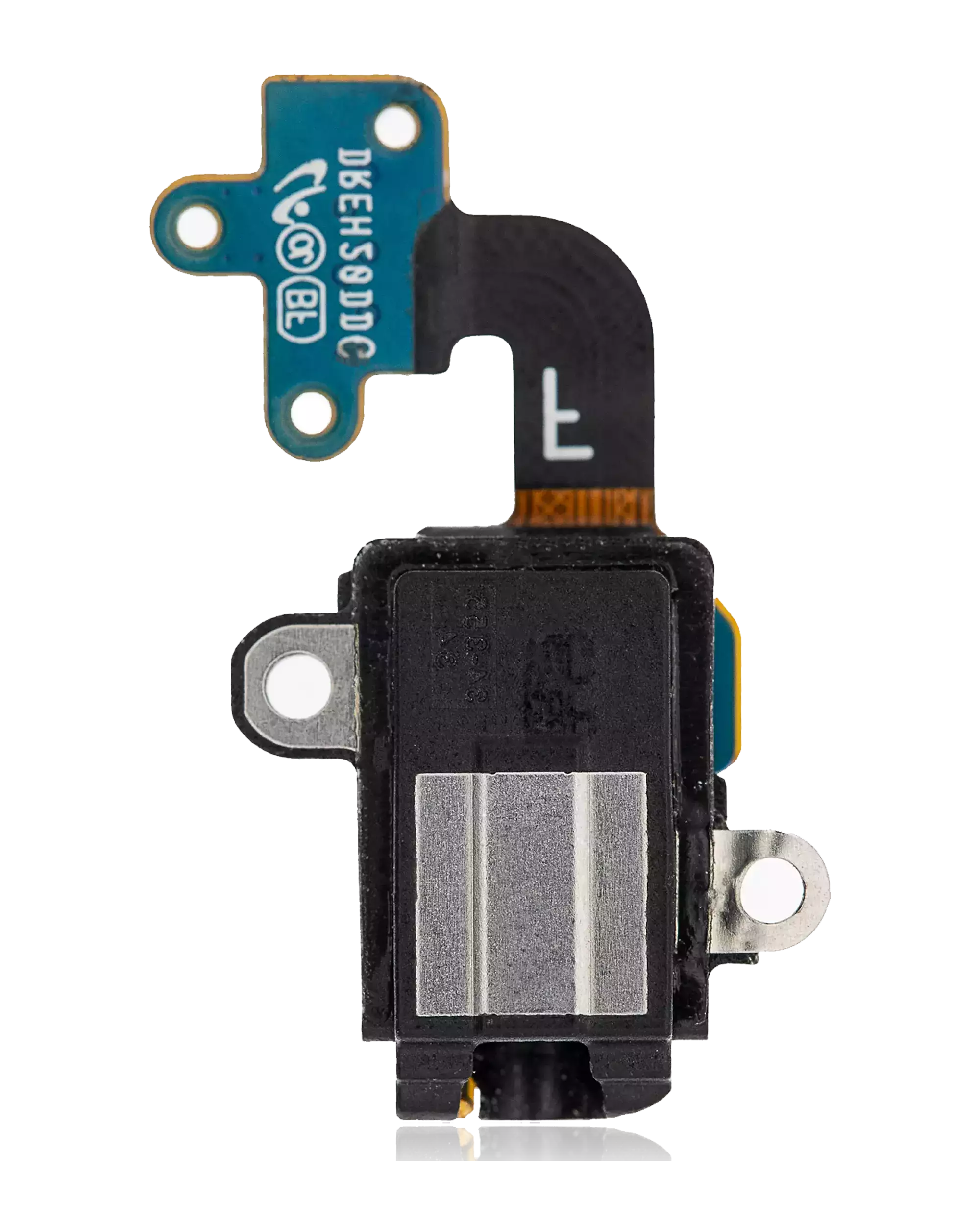 Headphone Jack Compatible For Samsung Galaxy Note 4