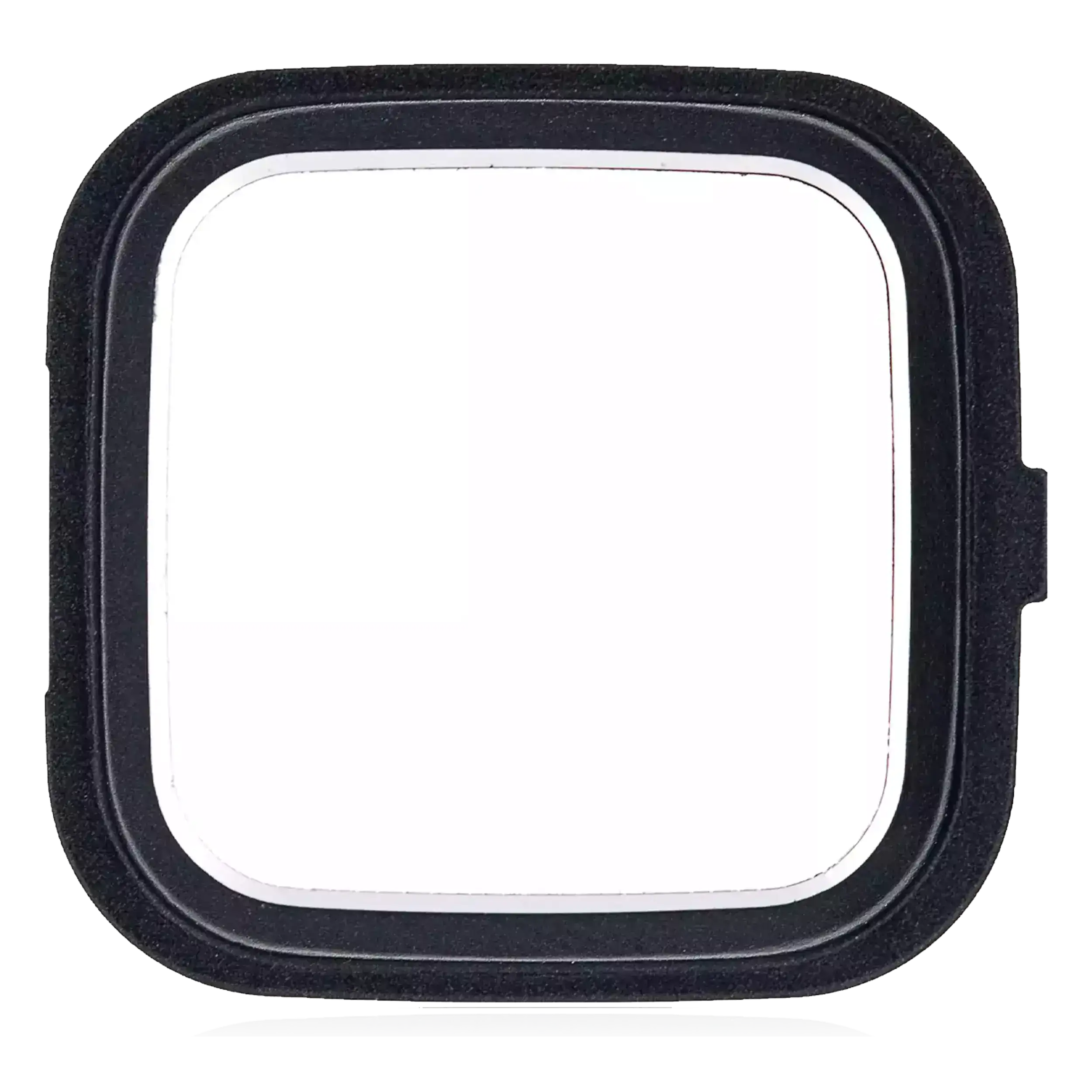 Back Camera Lens Compatible For Samsung Galaxy Note 4 (Black)