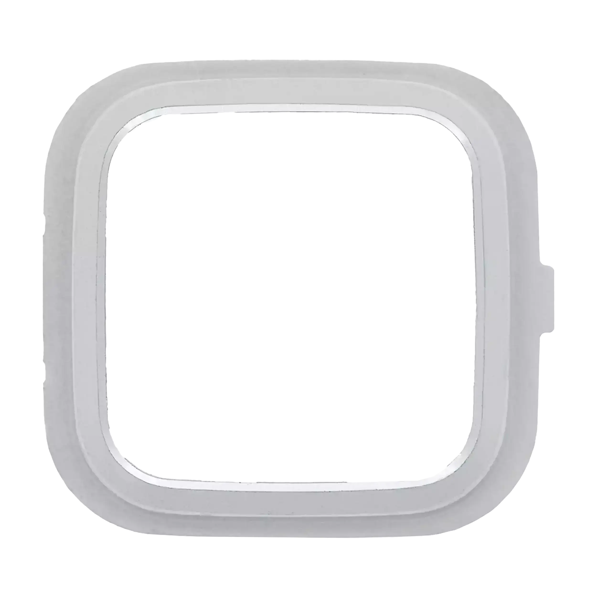 Back Camera Lens Compatible For Samsung Galaxy Note 4 (White)
