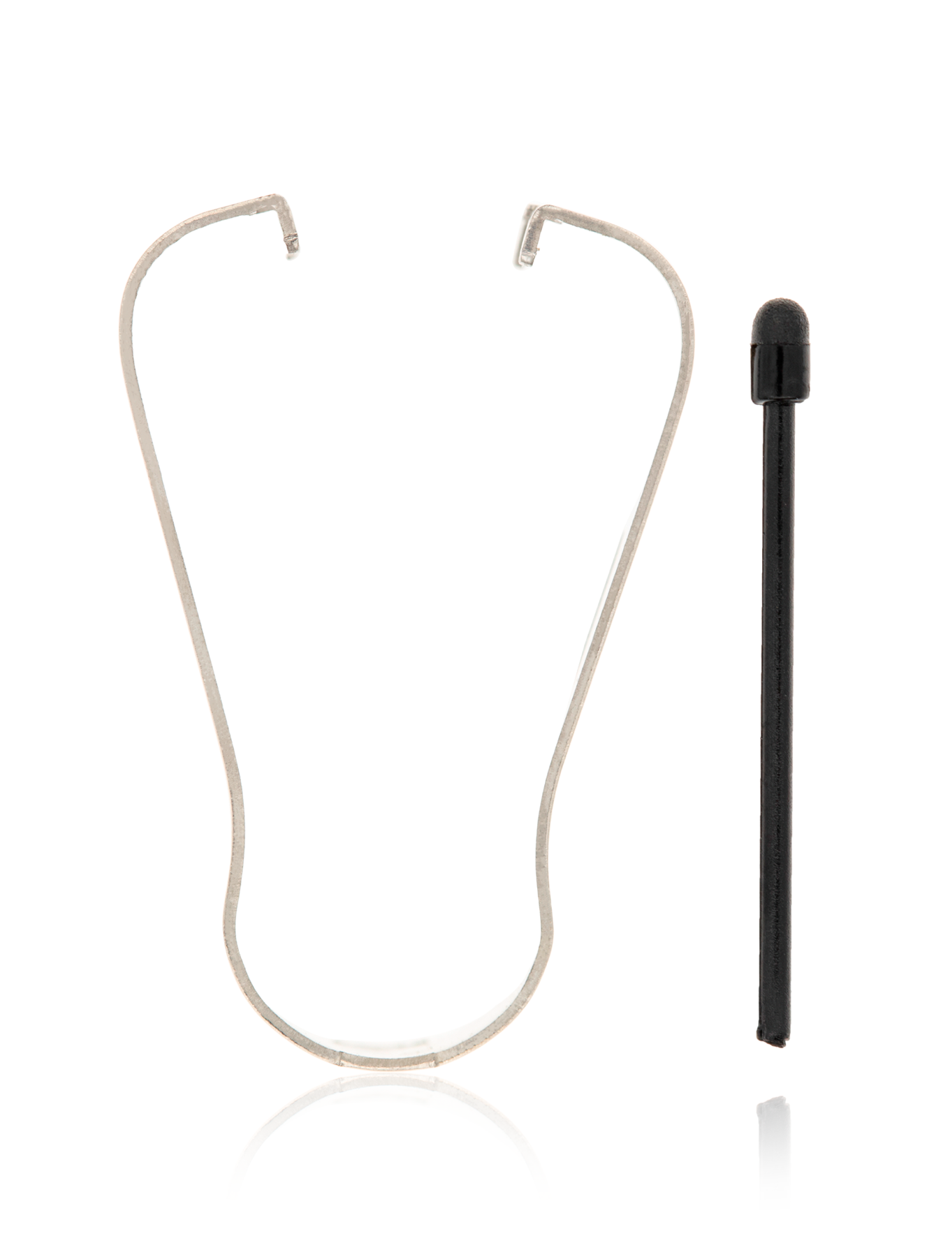Stylus Nib For Samsung Galaxy Note 3, 4, 5 & Tab A (5 Pack) - Black