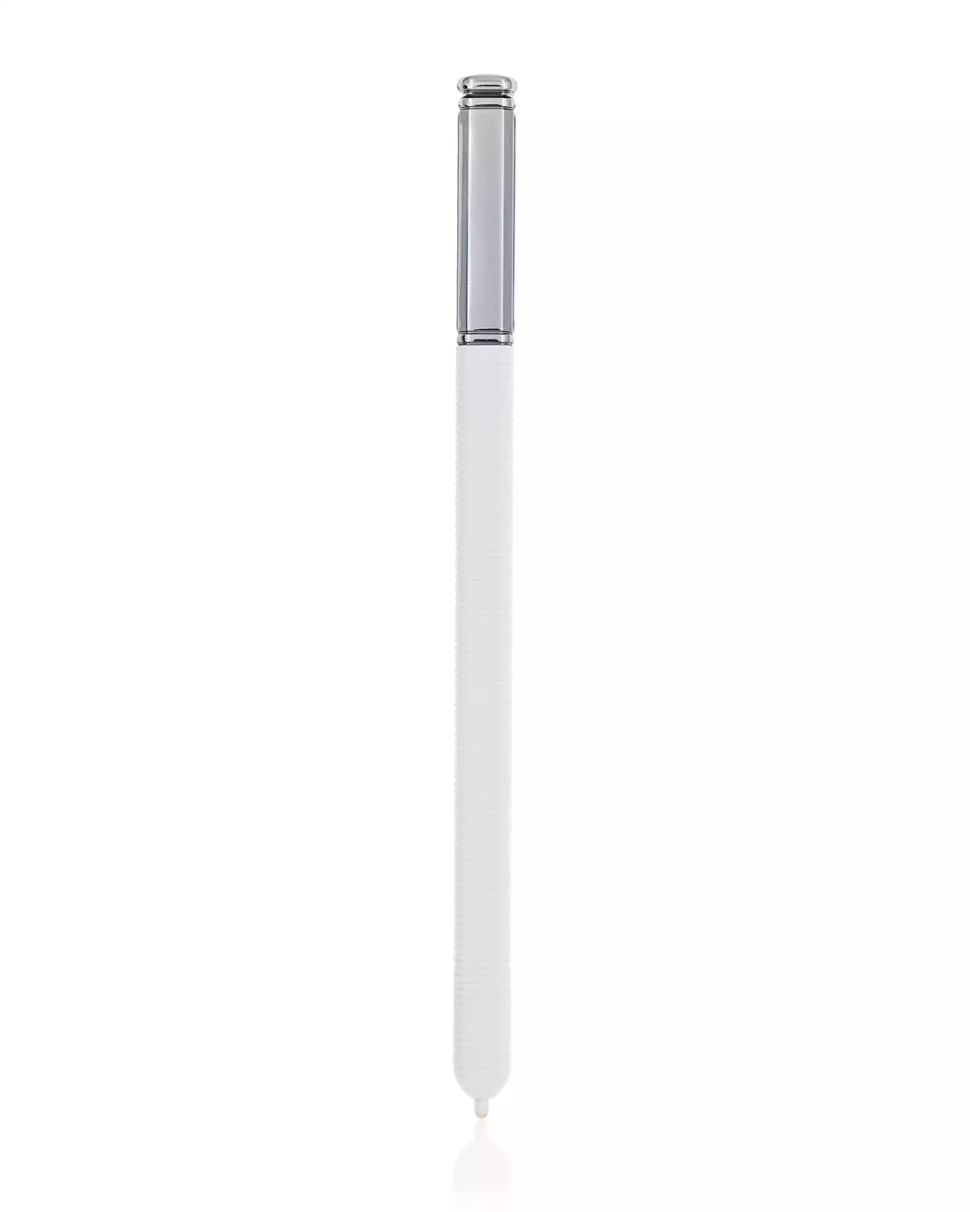 Stylus Pen Compatible For  Samsung Galaxy Note 4 (White)