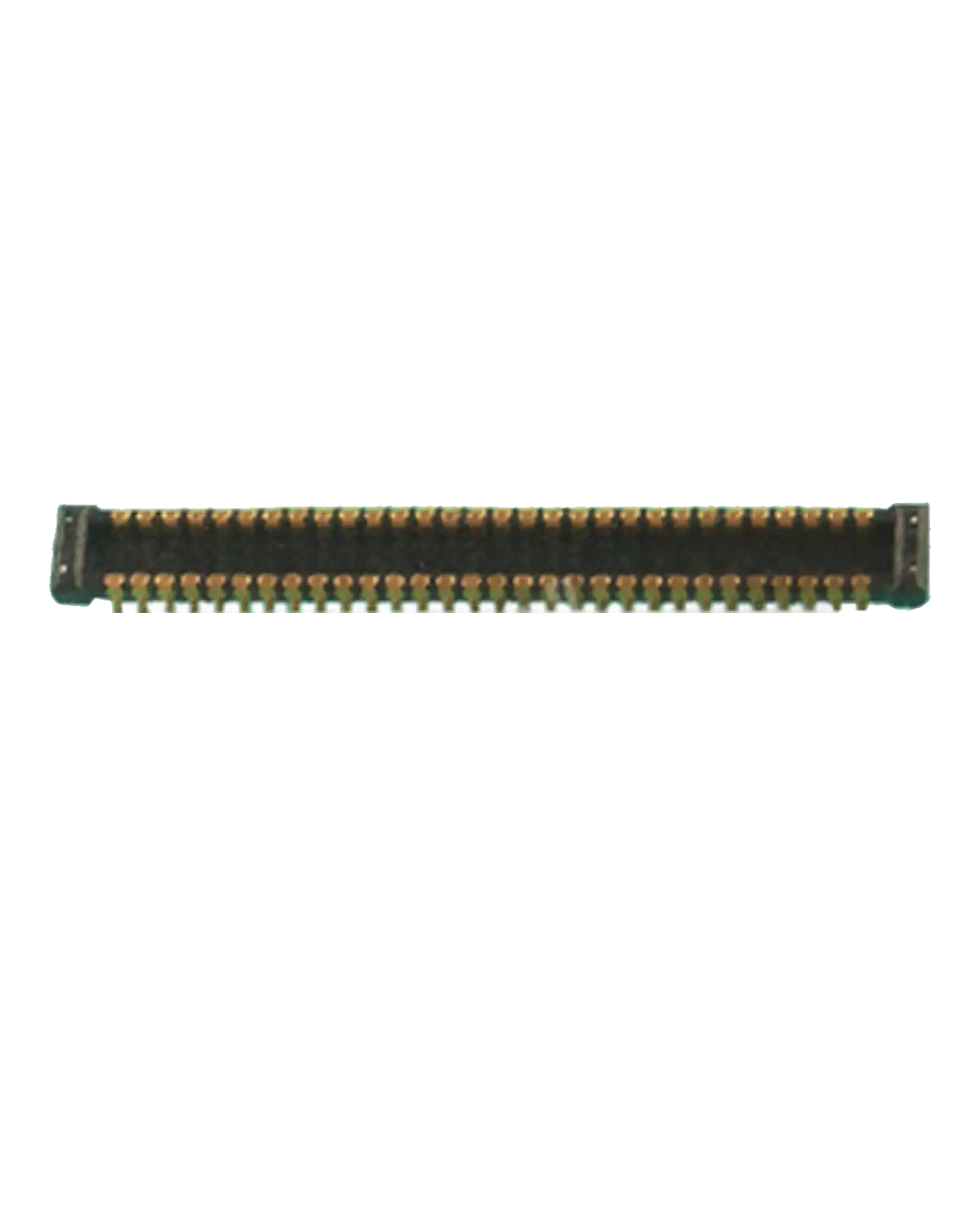 Lcd Fpc Connector Compatible For Samsung Galaxy S6 / S7 / Note 4