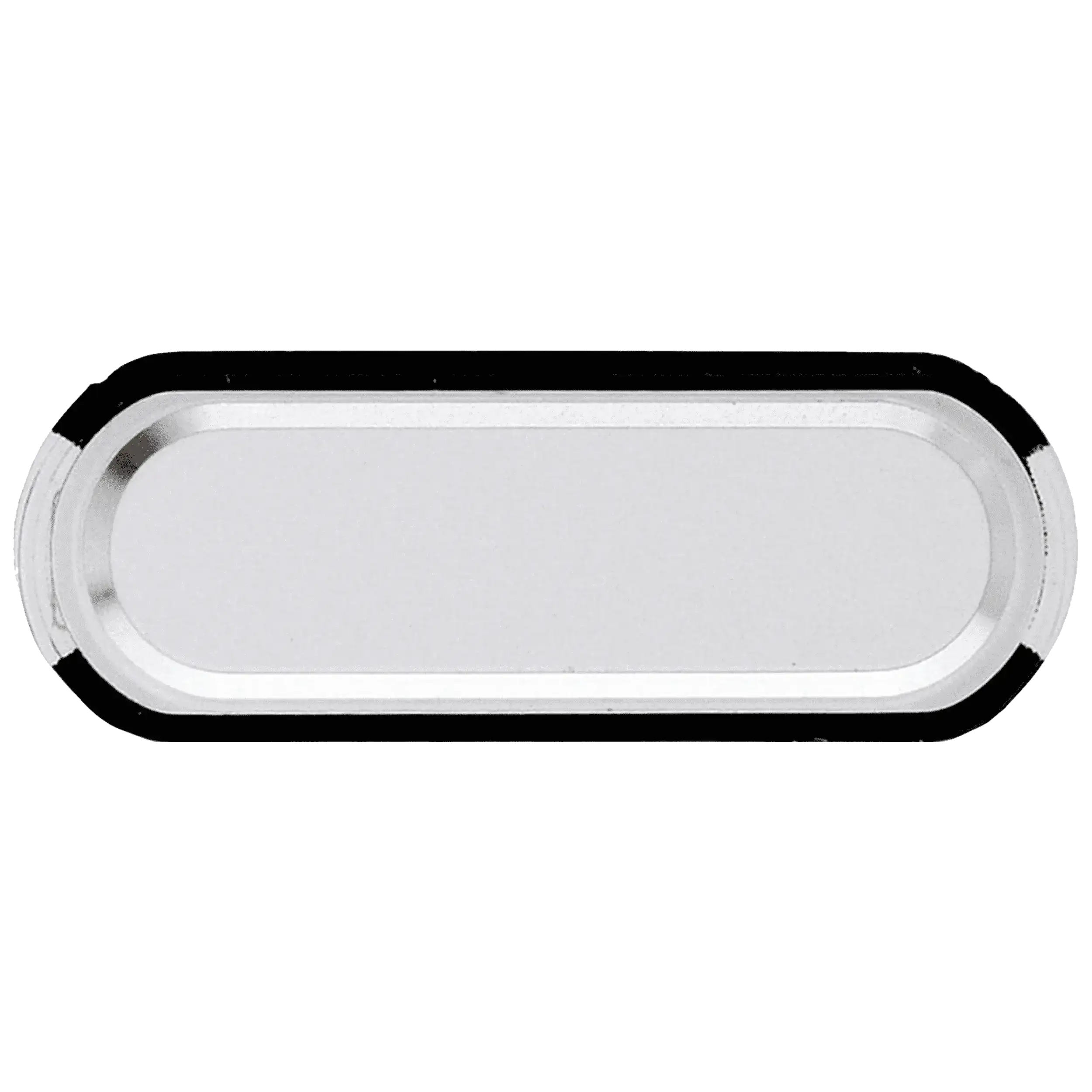 Home Button Compatible For Samsung Galaxy Note 3 (White)