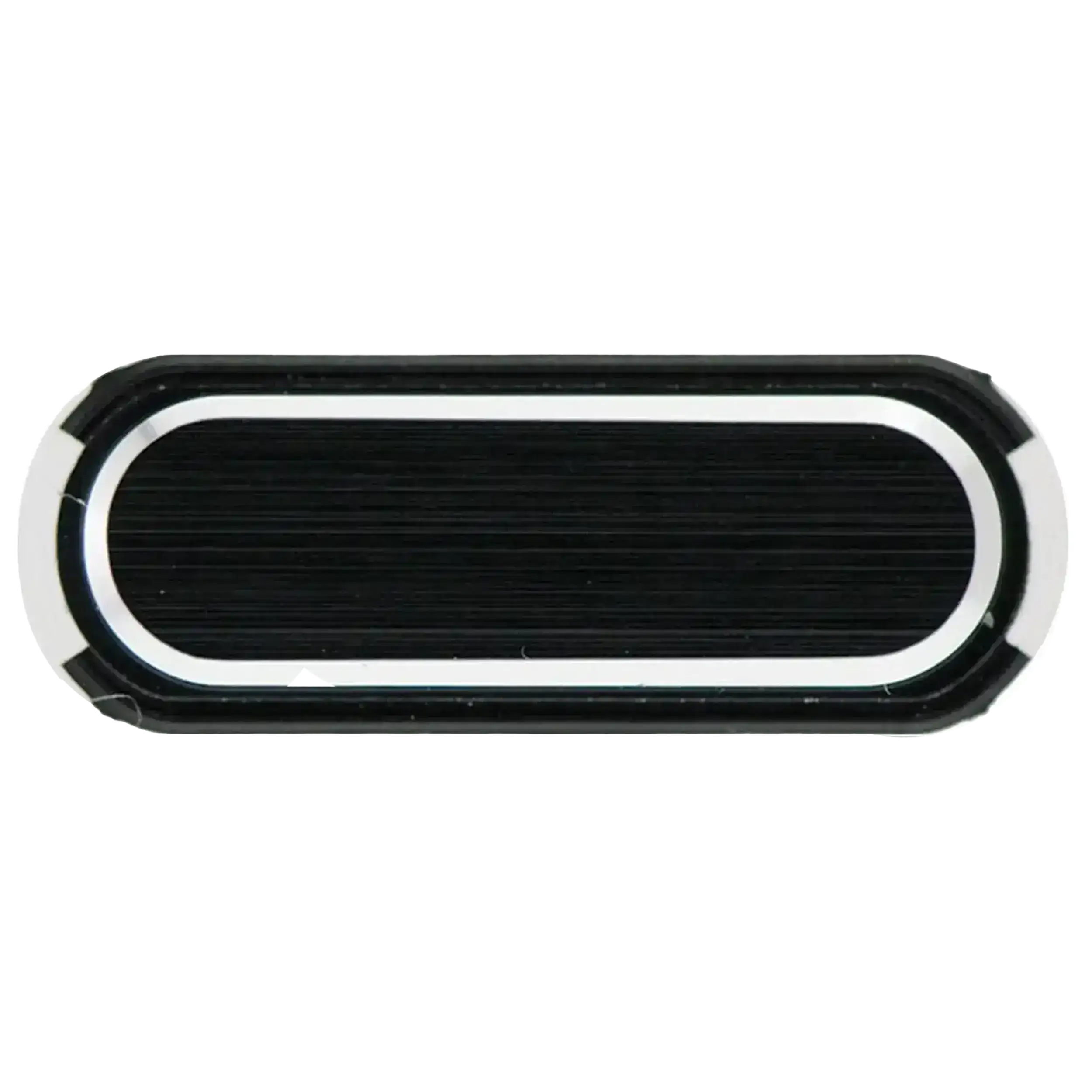 Home Button Compatible For Samsung Galaxy Note 3 (Black)