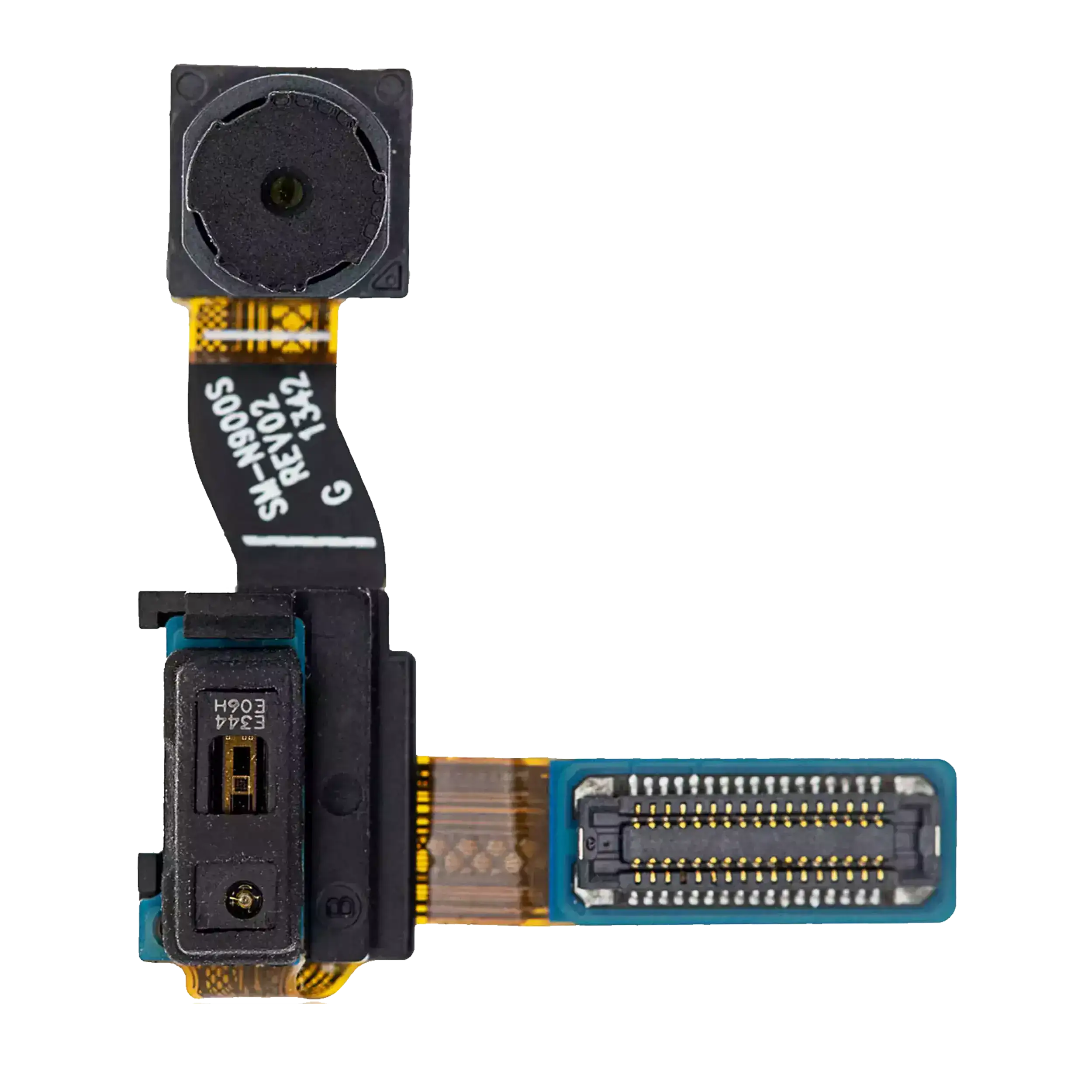 Front Camera Compatible For Samsung Galaxy Note 3