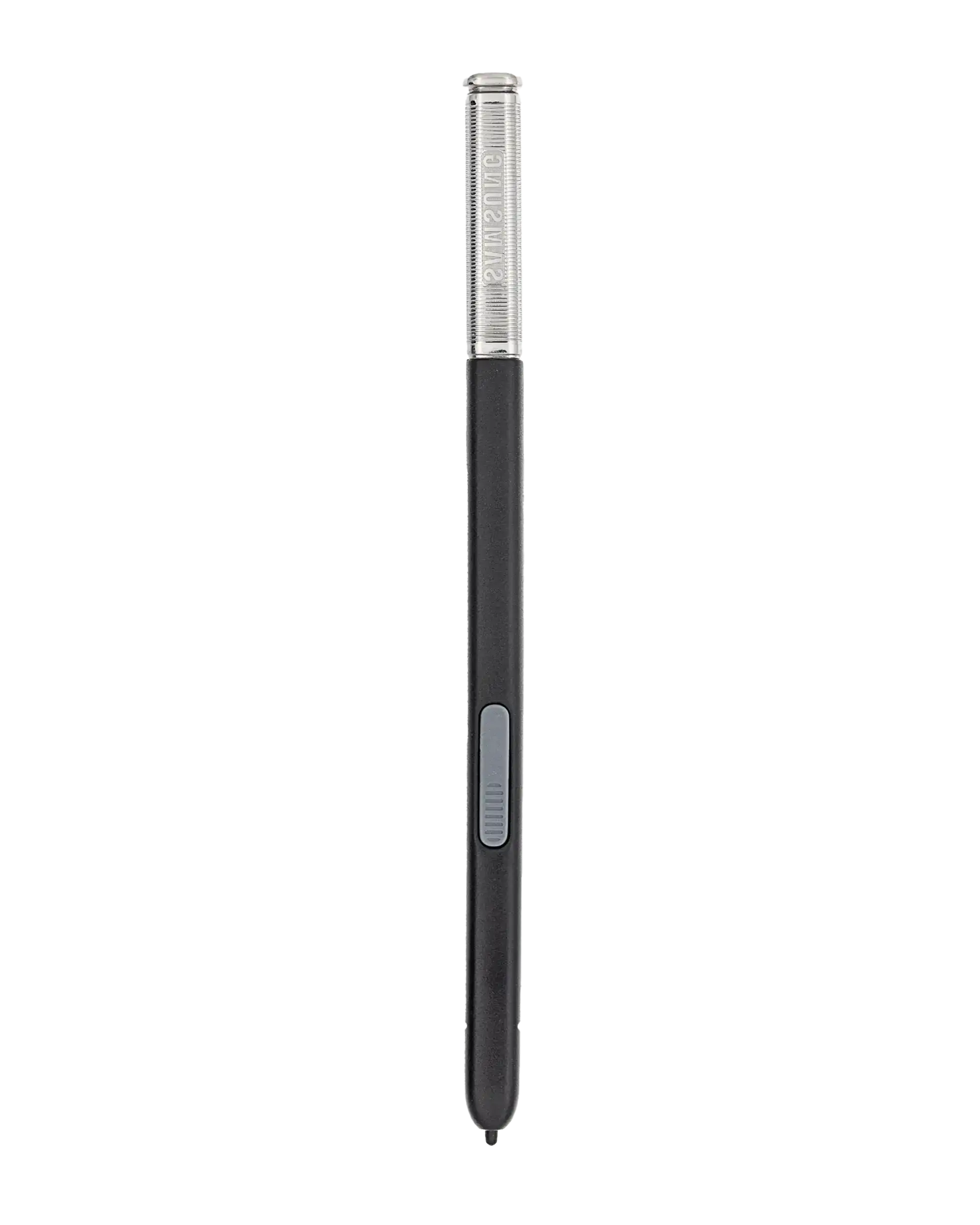 Stylus Pen Compatible For Samsung Galaxy Note 3 (Silver+Black)