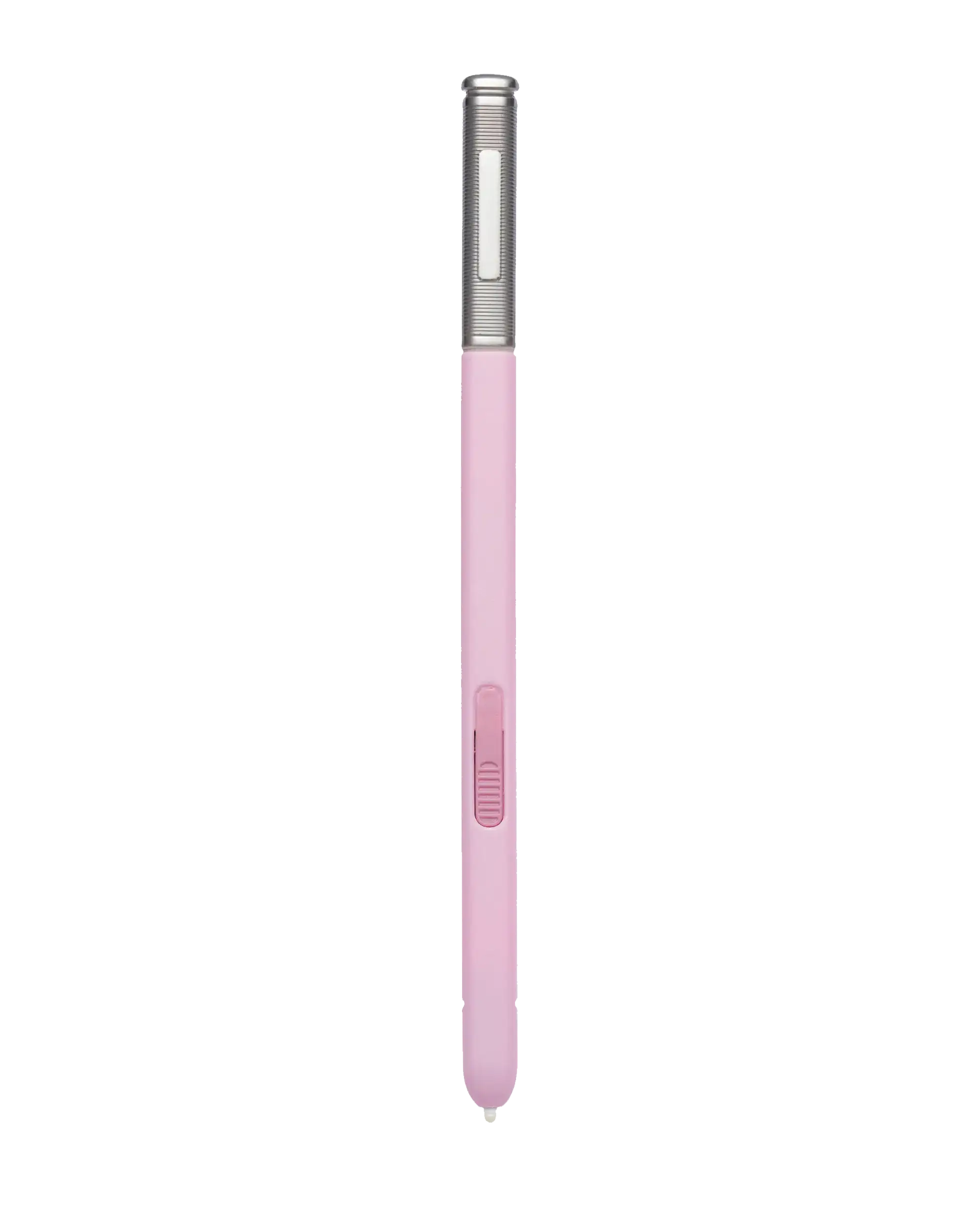 Stylus Pen Compatible For Samsung Galaxy Note 3 (Silver / Pink)