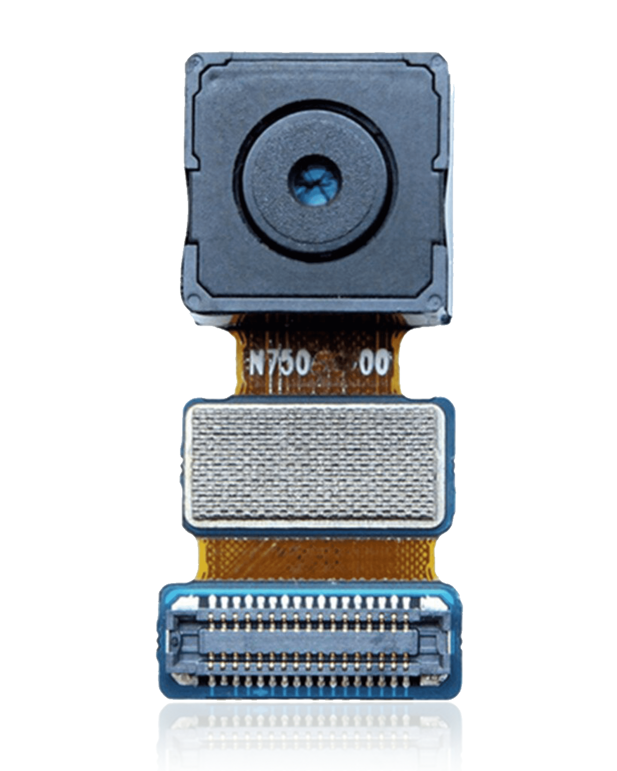 Back Camera Compatible For Samsung Galaxy Note 3 Neo (N750)