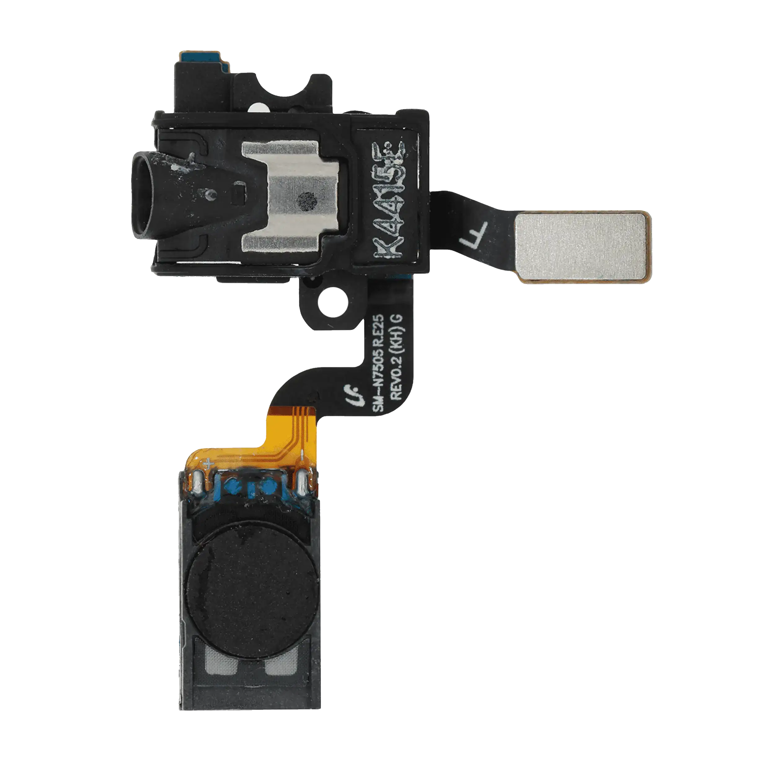 Earpiece Speaker Compatible For Samsung Galaxy Note 3 Neo (N750)