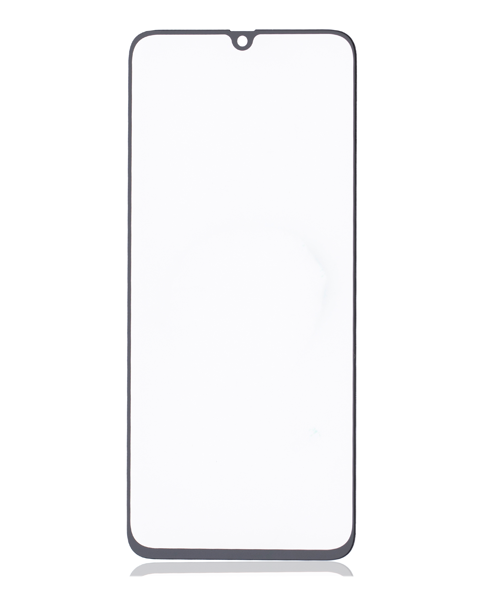 Front Glass Compatible For Samsung Galaxy A90 5G (A908 / 2019)