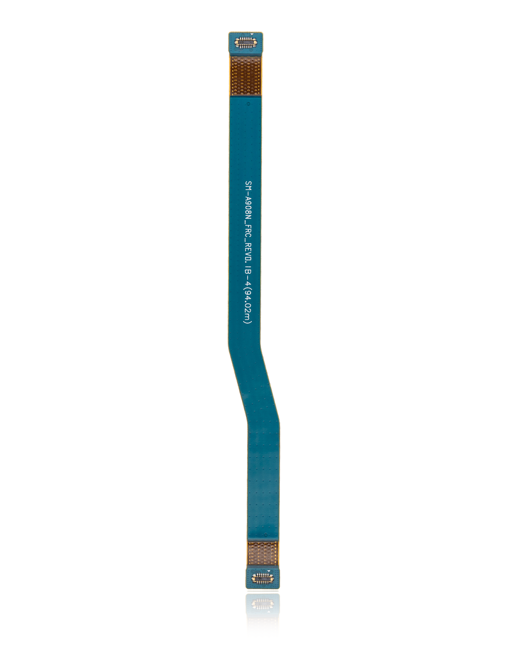Antenna Connecting Cable (Mainboard To Charging Port) Compatible For Samsung Galaxy A90 5G (A908 / 2019)