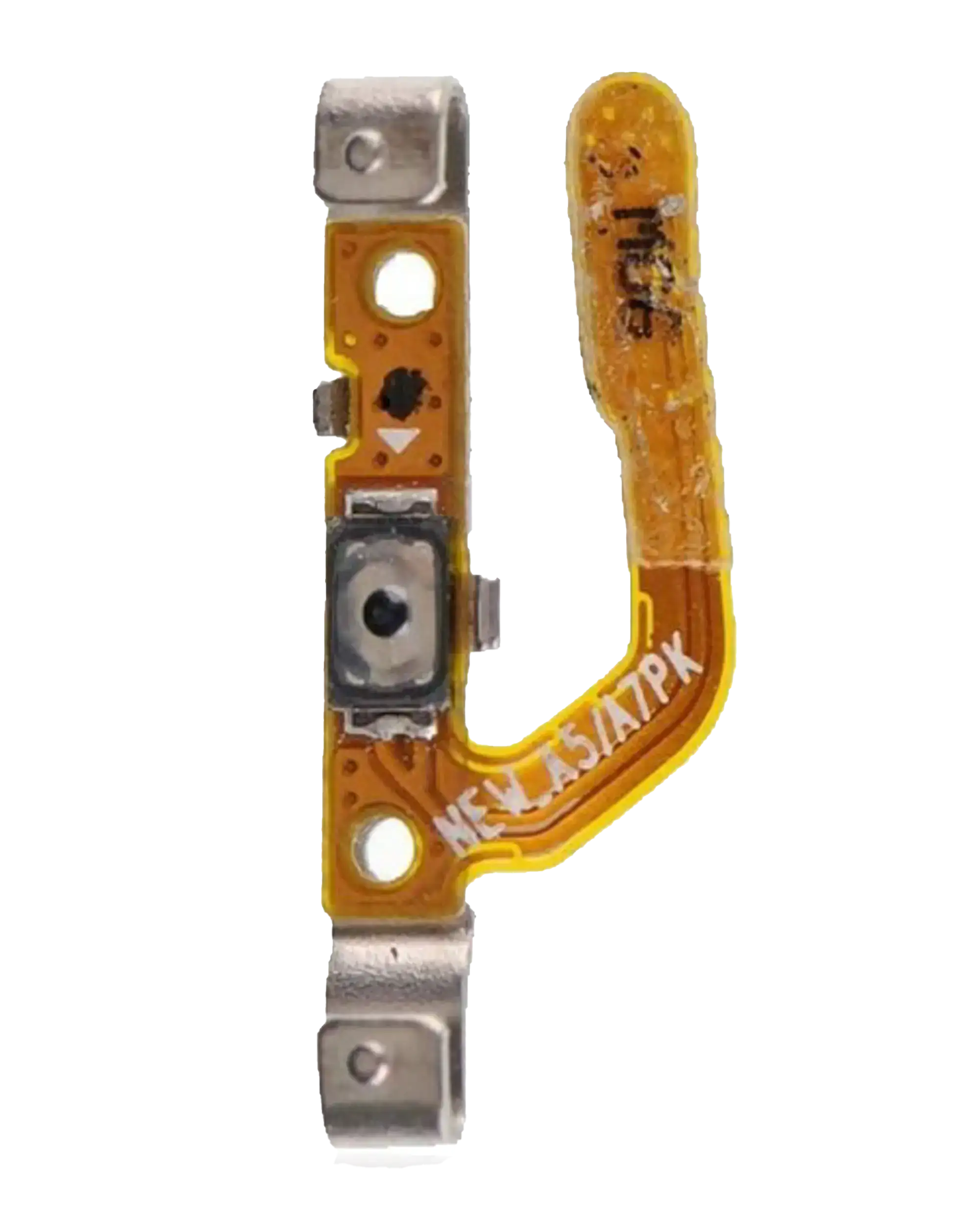 Power Button Flex Cable Compatible For Samsung Galaxy A9 Pro (A910 / 2016)