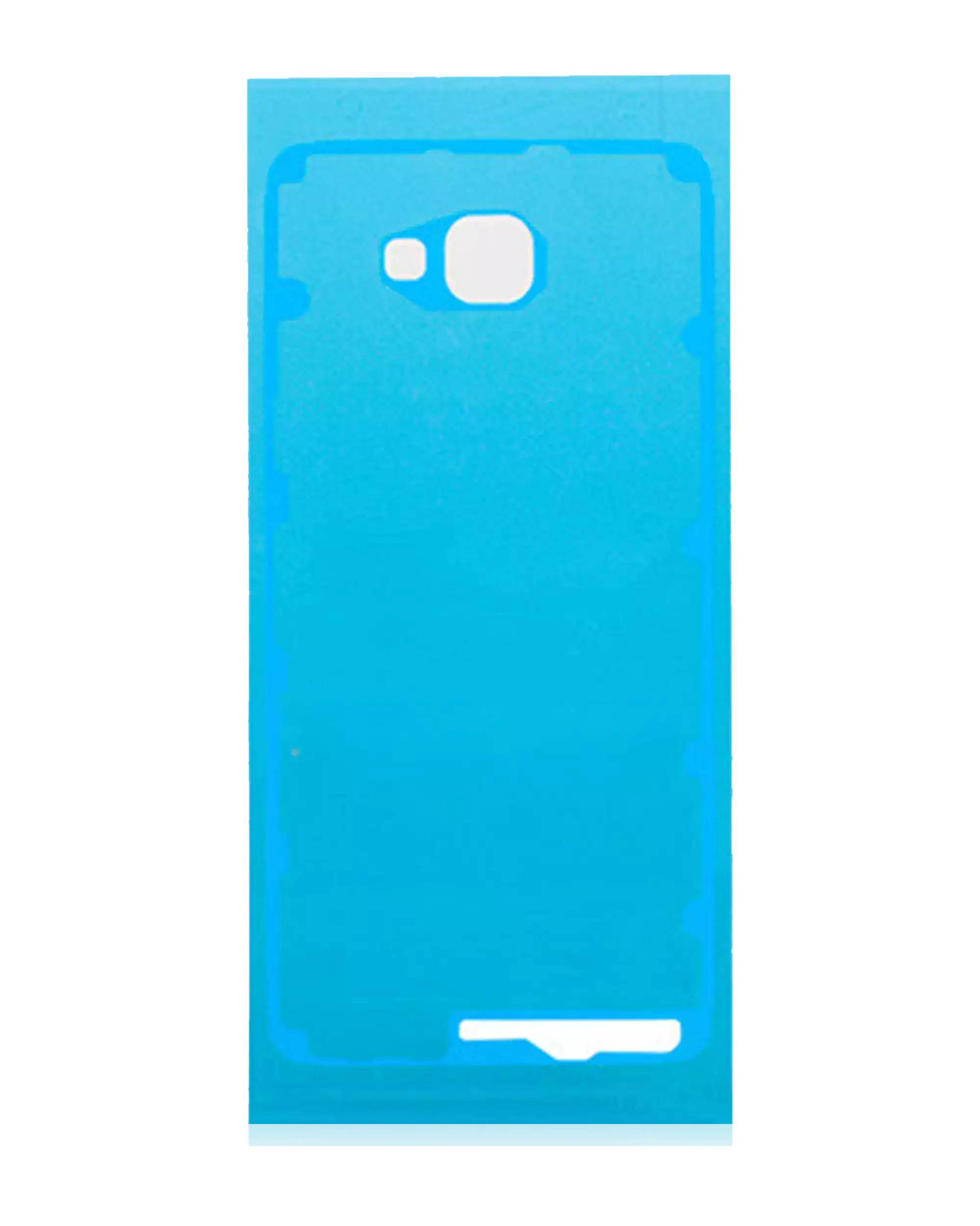 Back Cover Adhesive Tape Compatible For Samsung Galaxy A9 (A910 / 2016)