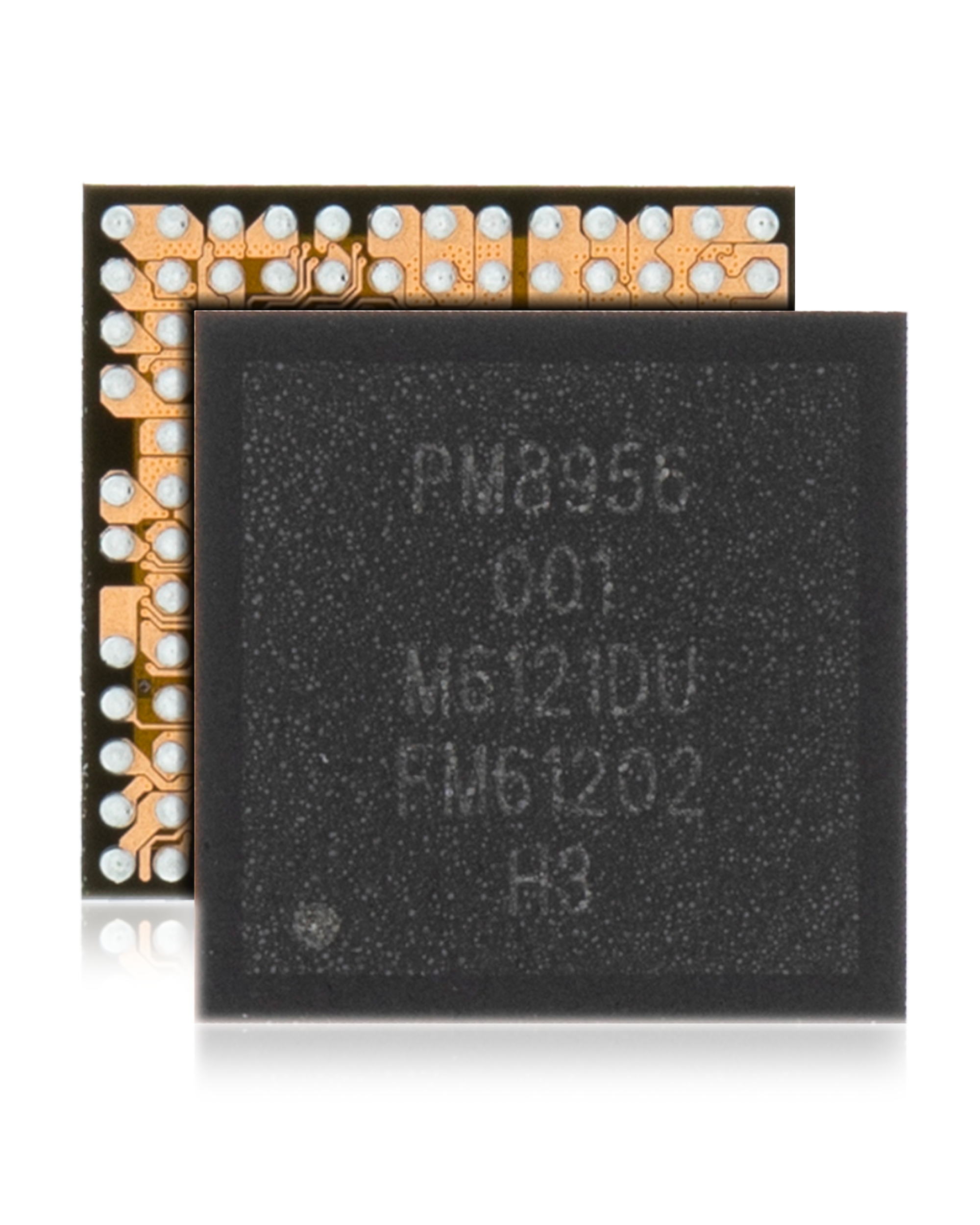 Power Supply Ic Compatible For Samsung Galaxy A9 Pro (A910) / C9 Pro (C9000) (Pm8956)