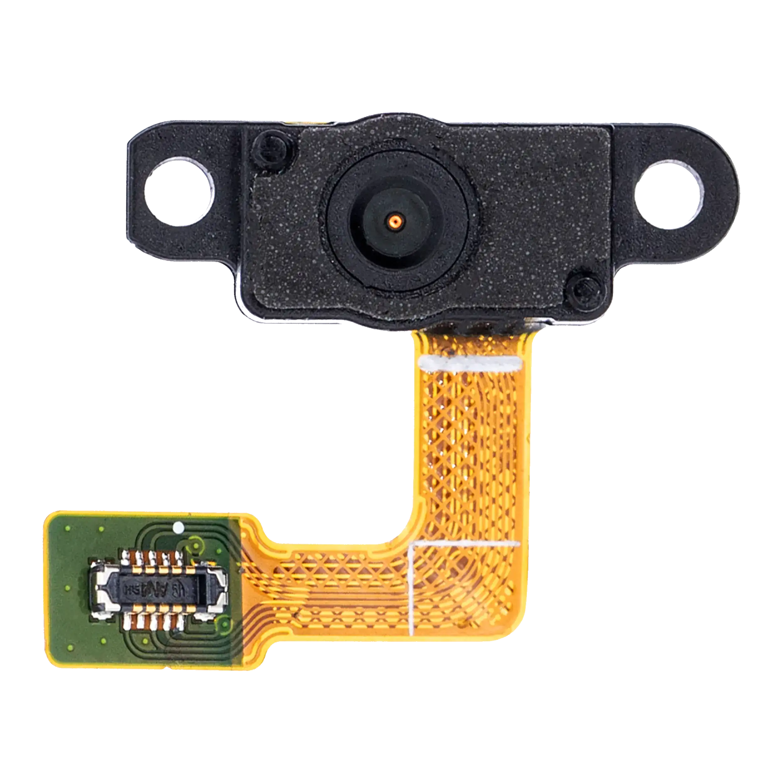 Fingerprint Sensor Flex Compatible For Samsung Galaxy A50 (A505 / 2019) / A80 (A805 / 2019)