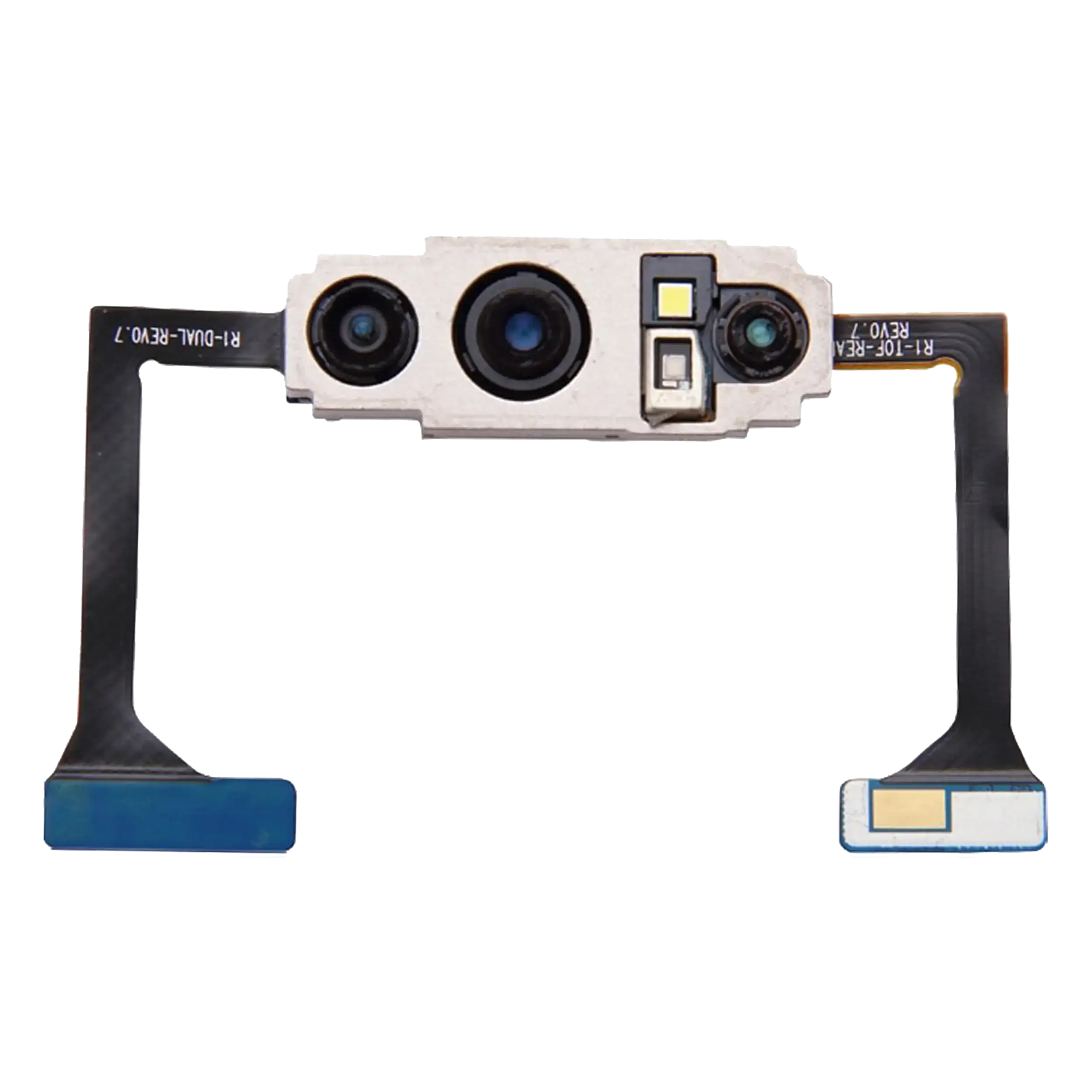 Back Camera Compatible For Samsung Galaxy A80 (A805 / 2019)