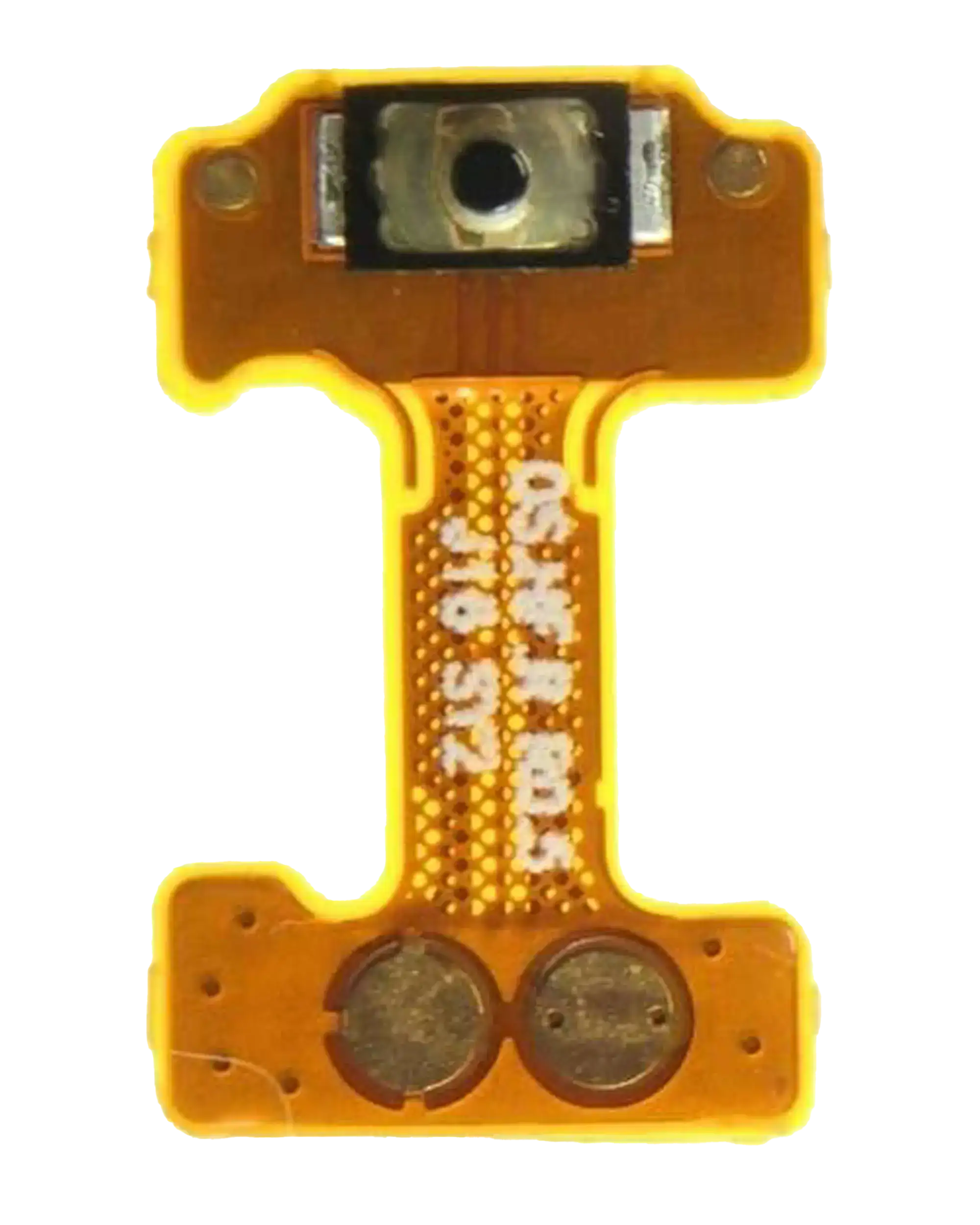 Power Button Flex Cable Compatible For Samsung Galaxy A80 (A805 / 2019)
