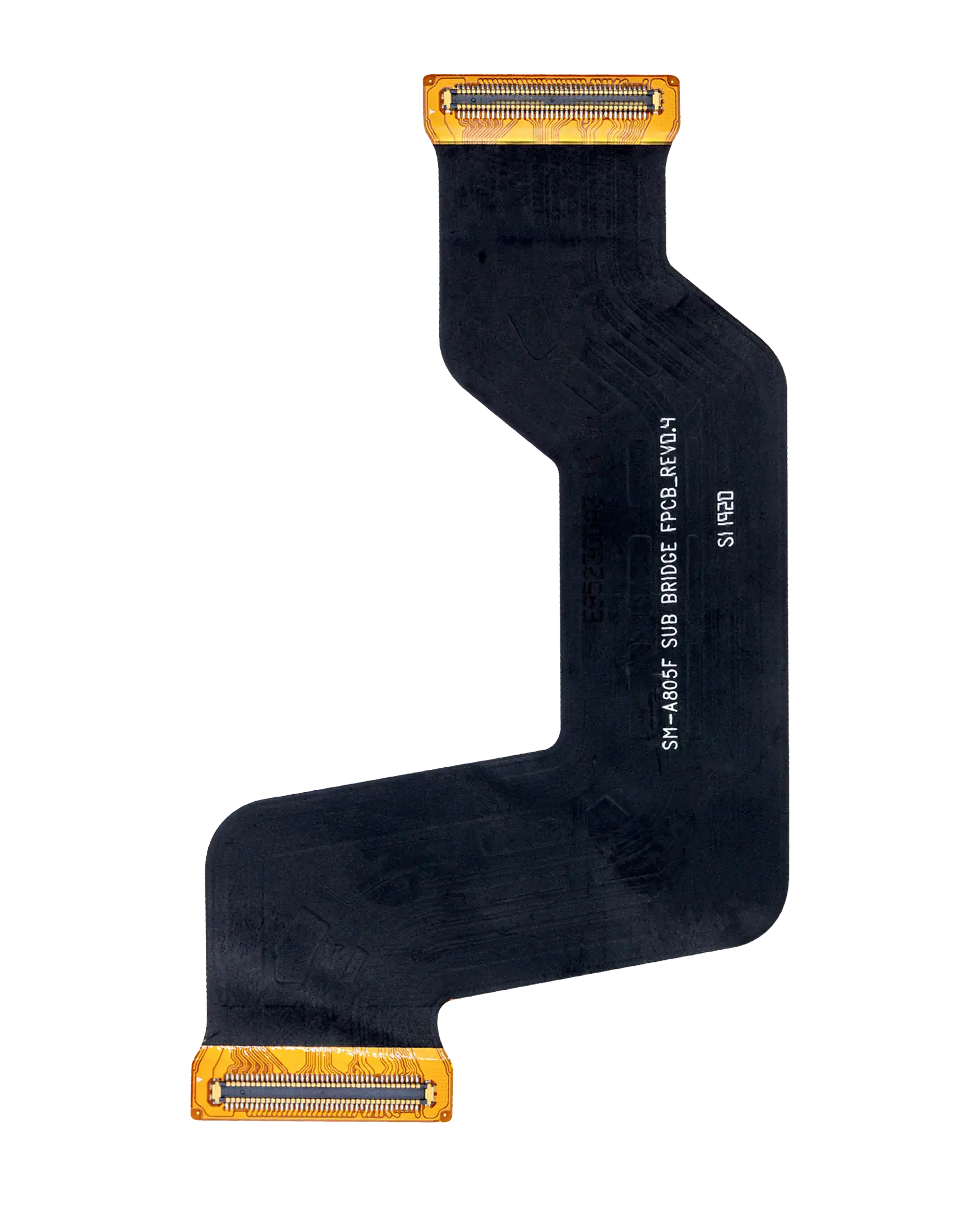 Motherboard Flex Cable Compatible For Samsung Galaxy A80 (A805 / 2019)