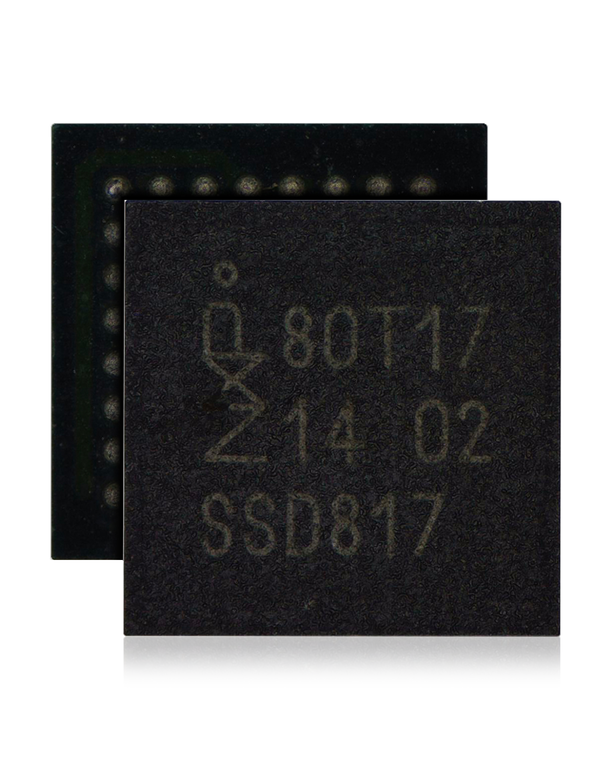 Nfc Controller Ic For Samsung Galaxy A80 (2019) And Other Galaxy Models